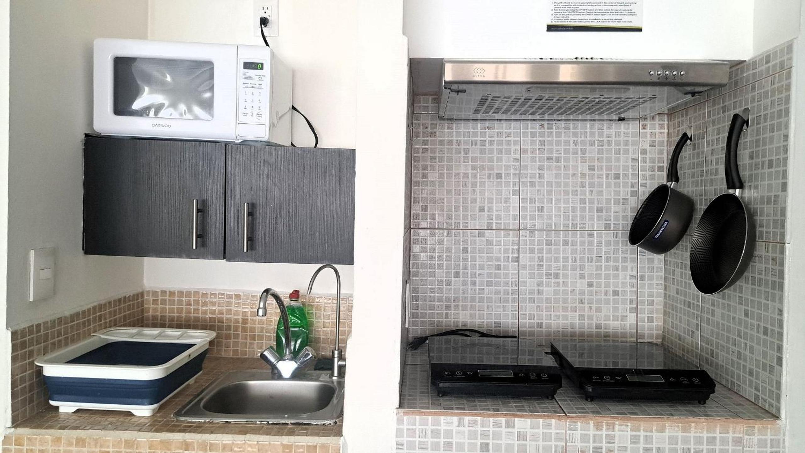 3 RECS: BEAUTIFUL, SPACIOUS AND IMMEDIATE TO PASEO REFORMA photo 3