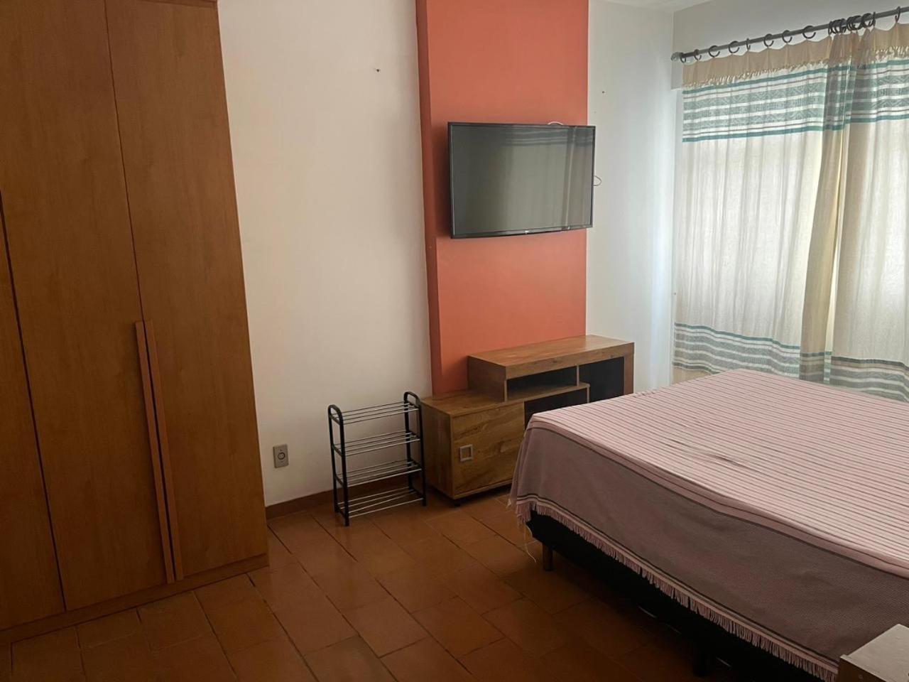 Apartamento emGuarapari, 50m da praia