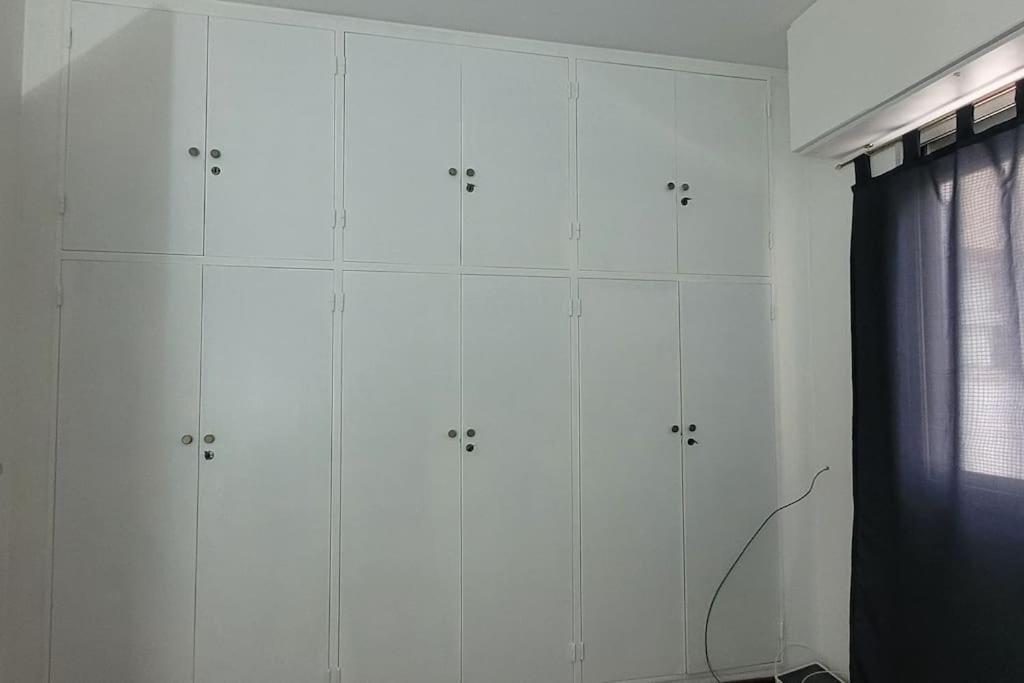 Hermoso Depto en La Perla con Balcón Cochera 5 Personas 8 cuadras del Mar