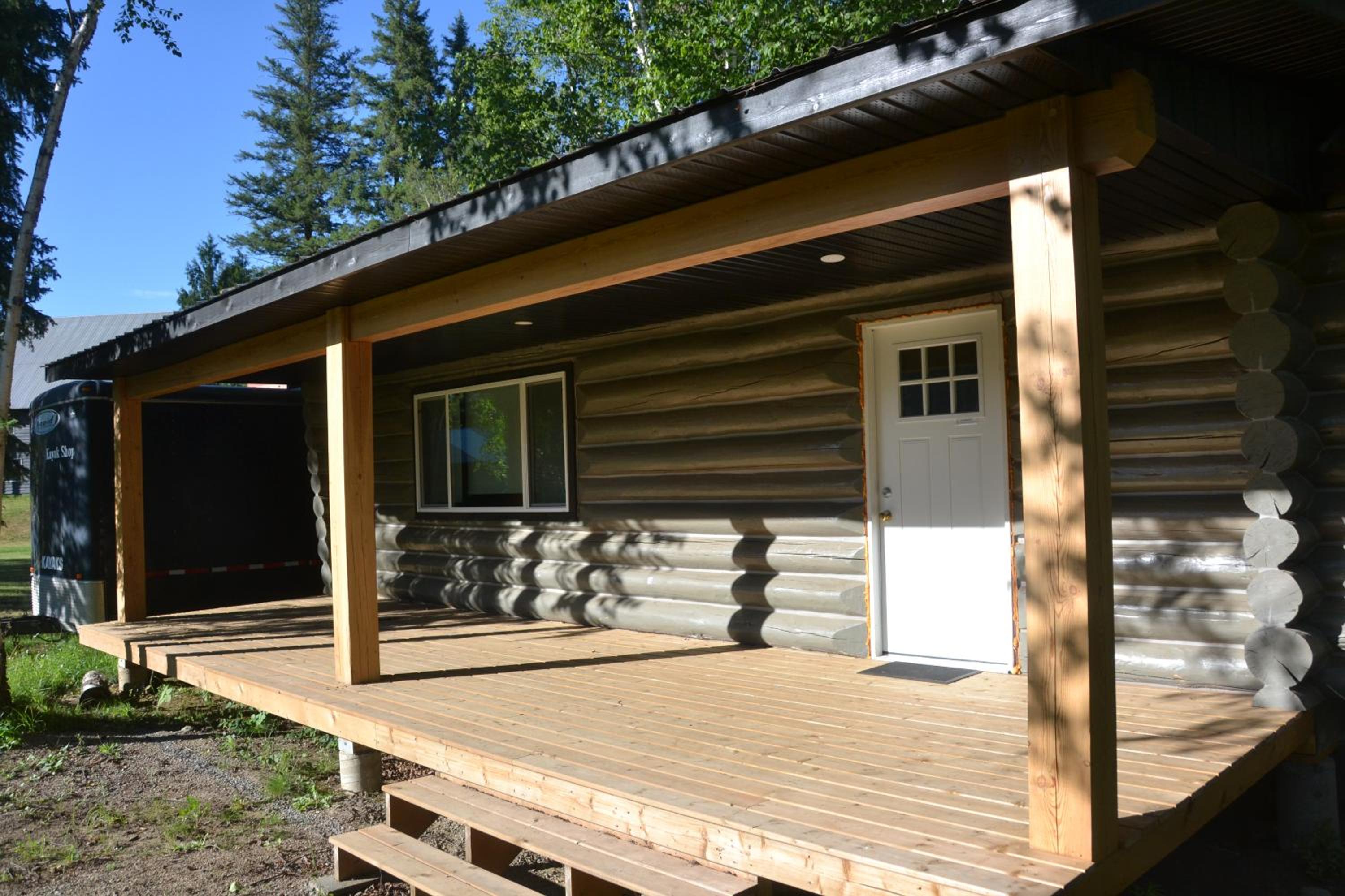 River's Edge Retreat