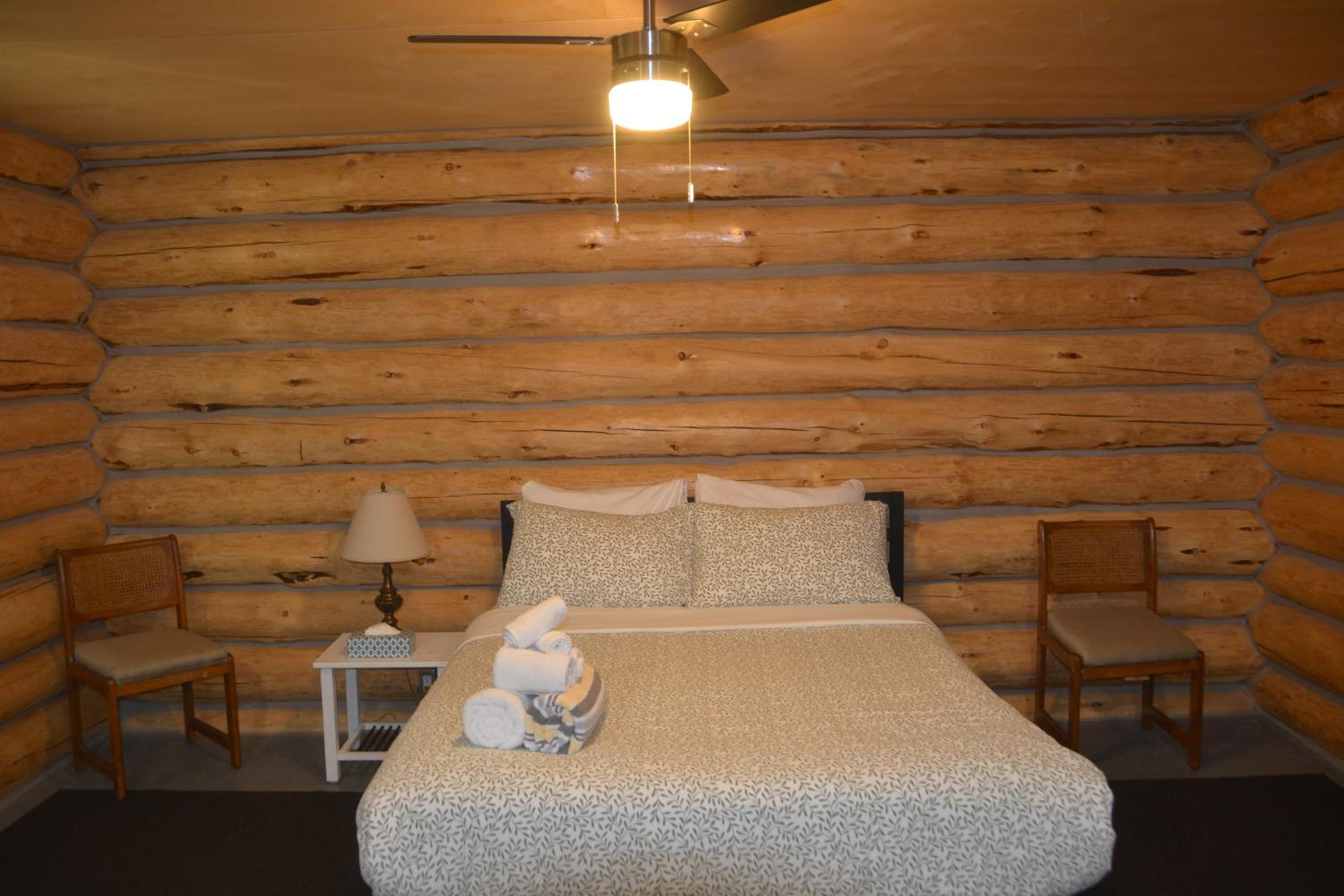 River's Edge Retreat