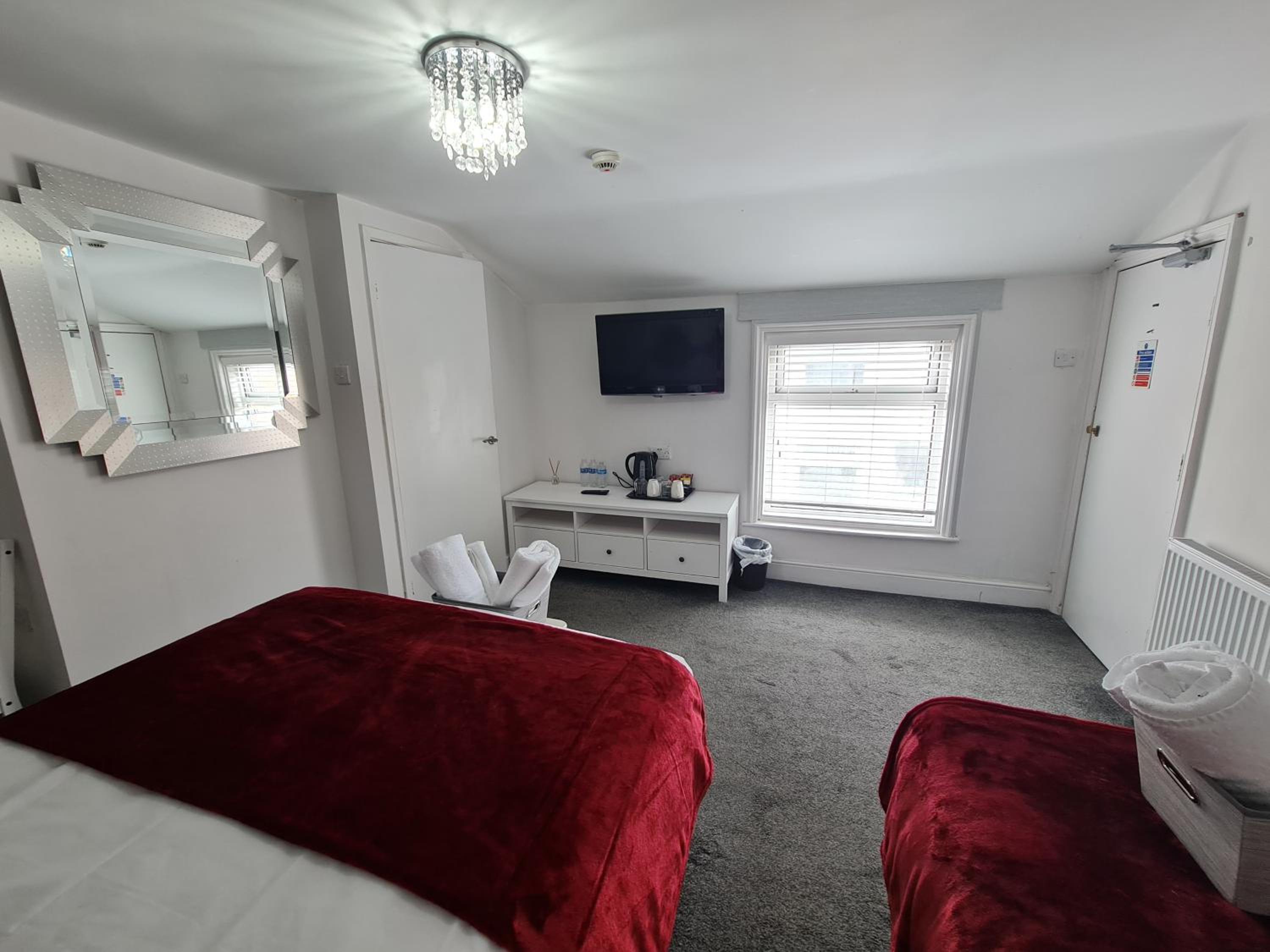 Southport Vacations - Clifton Villa - Southport - Property Image 18