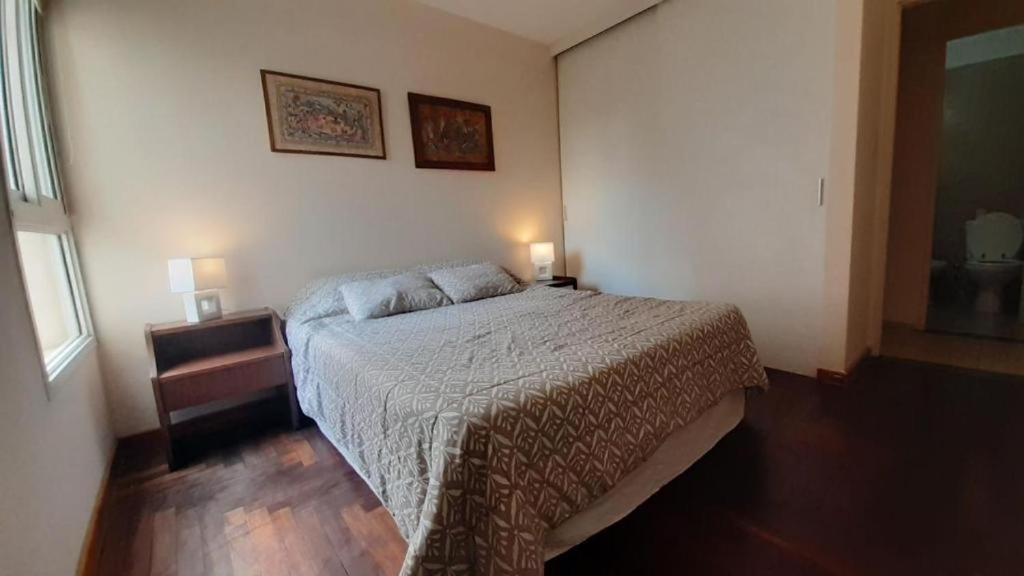 Departamento Barrio Centro