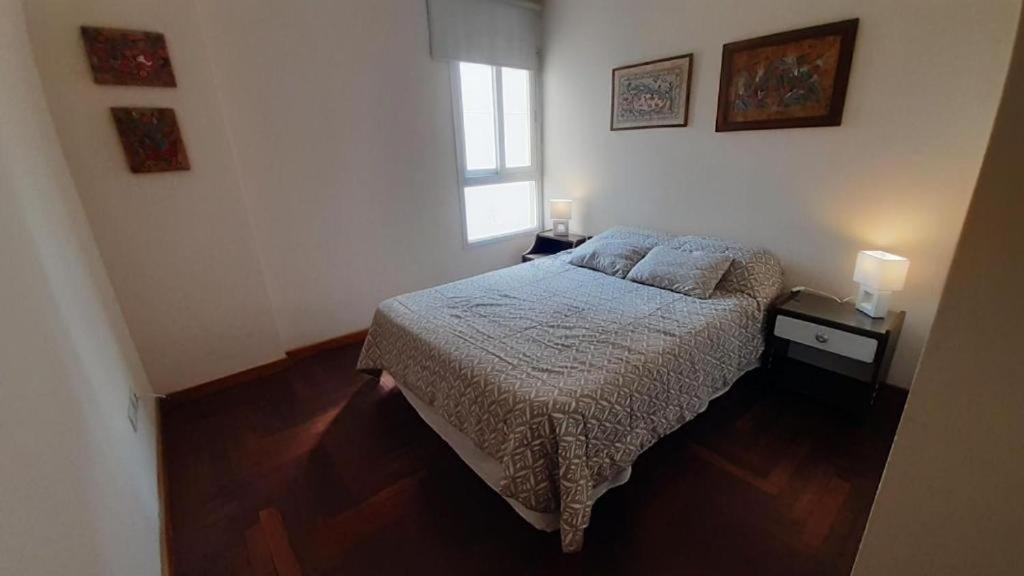 Departamento Barrio Centro