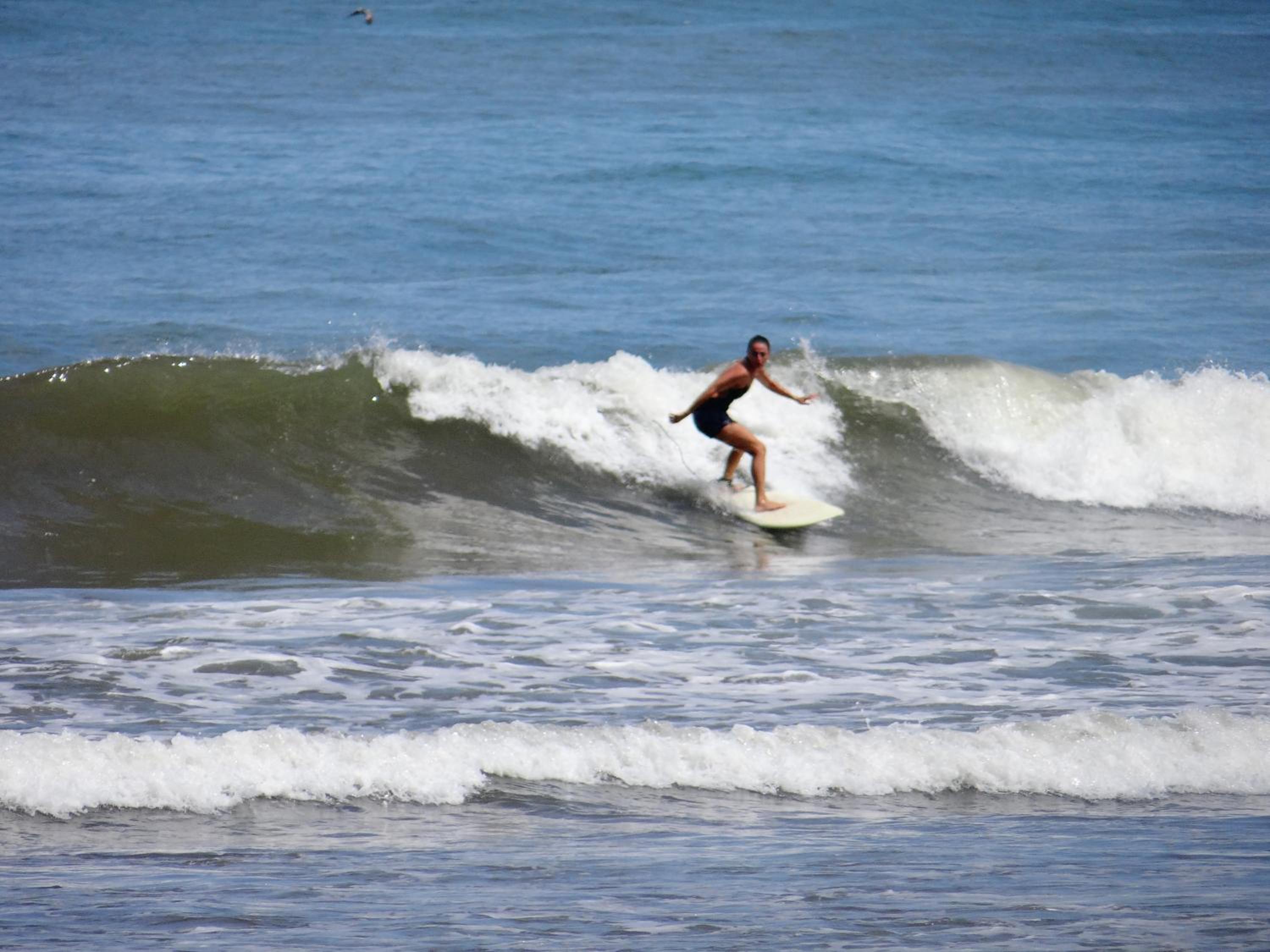 Jaco Surf Beachbungalow