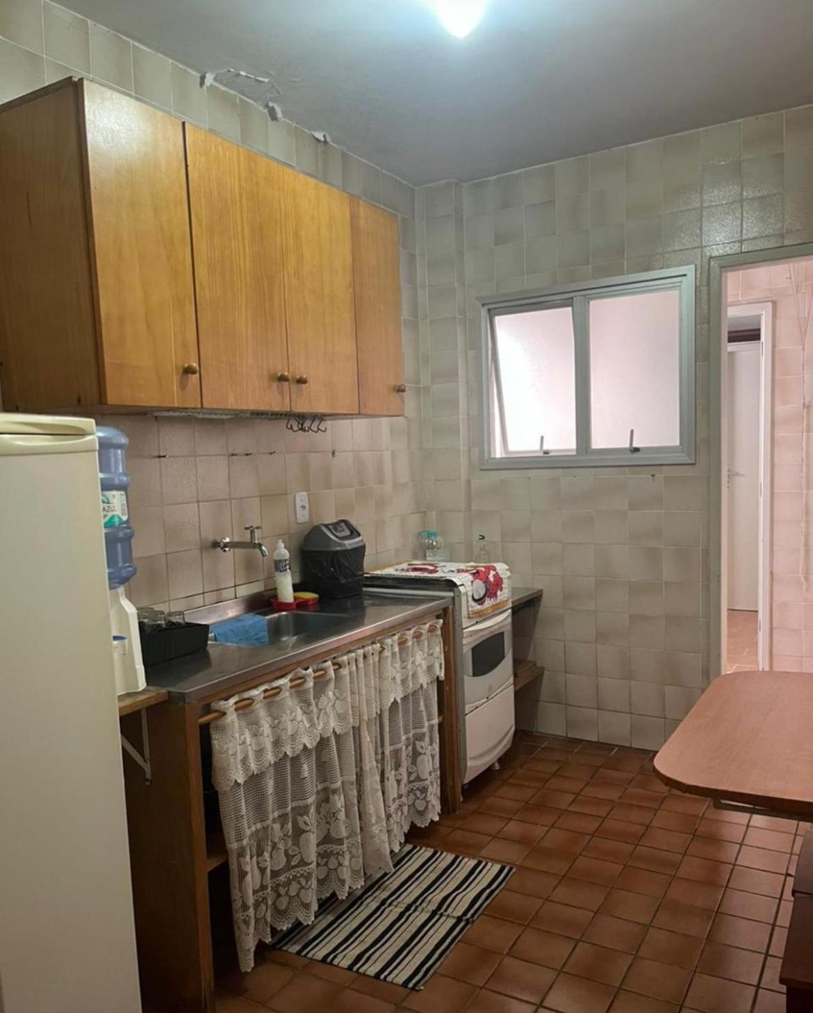 Apartamento emGuarapari, 50m da praia