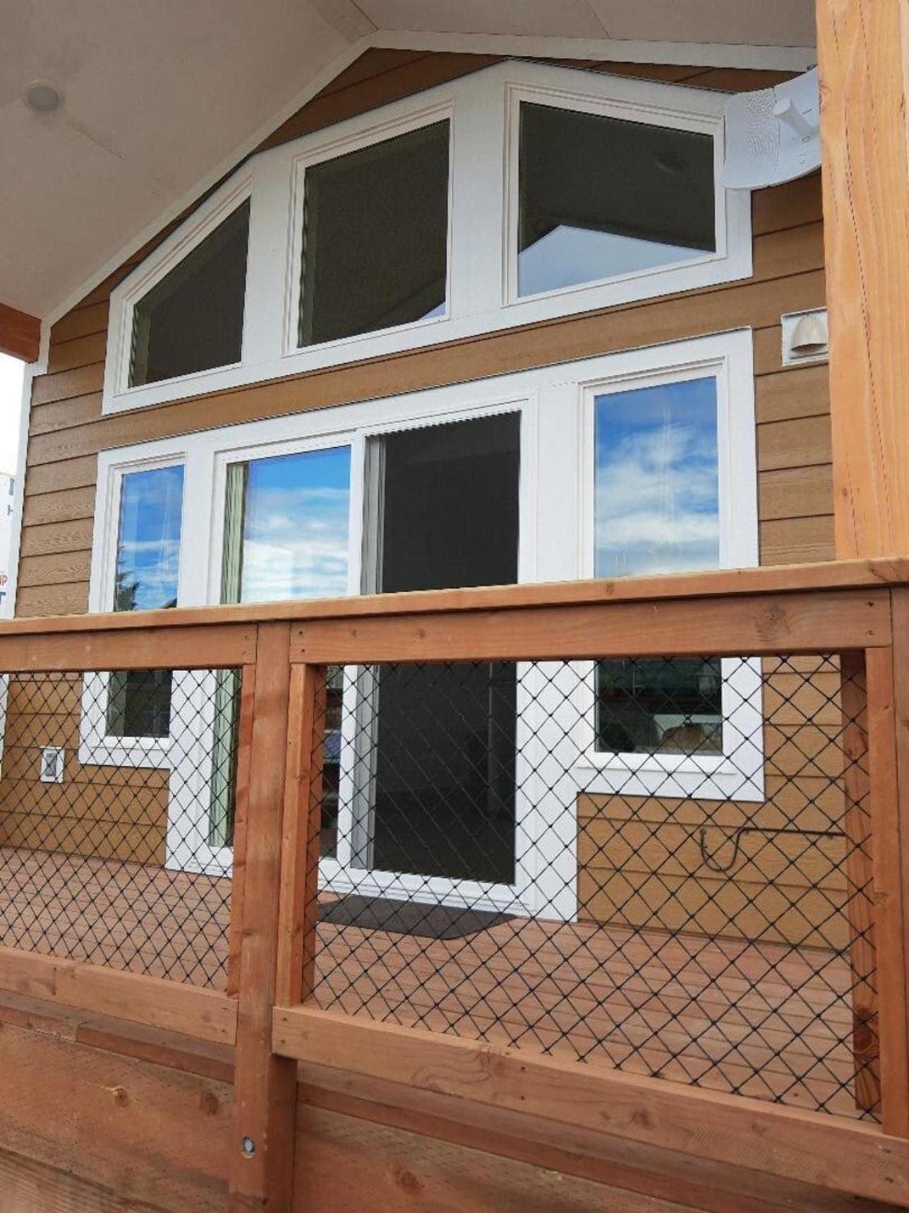 Homer Vacations - Lupine Cabin - Homer Seaplane Base - Property Image 1