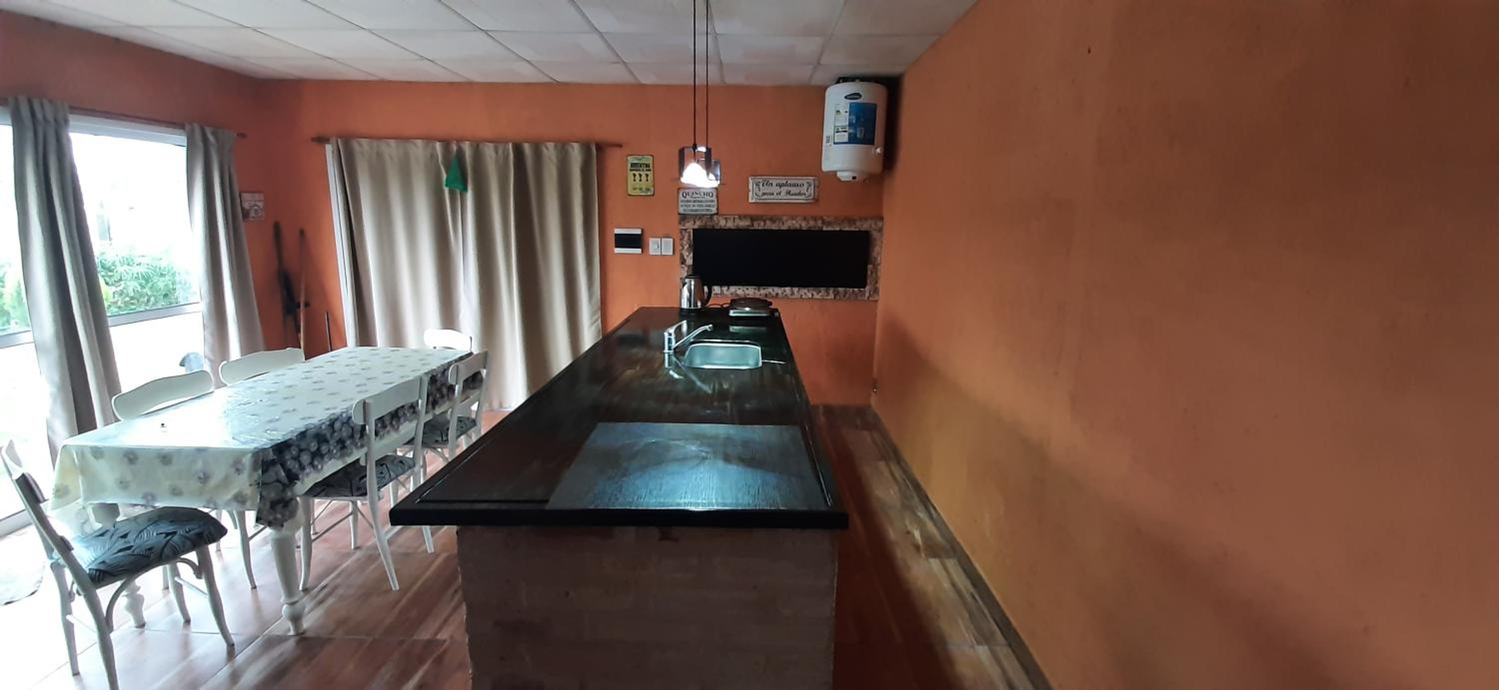 Casita Linda