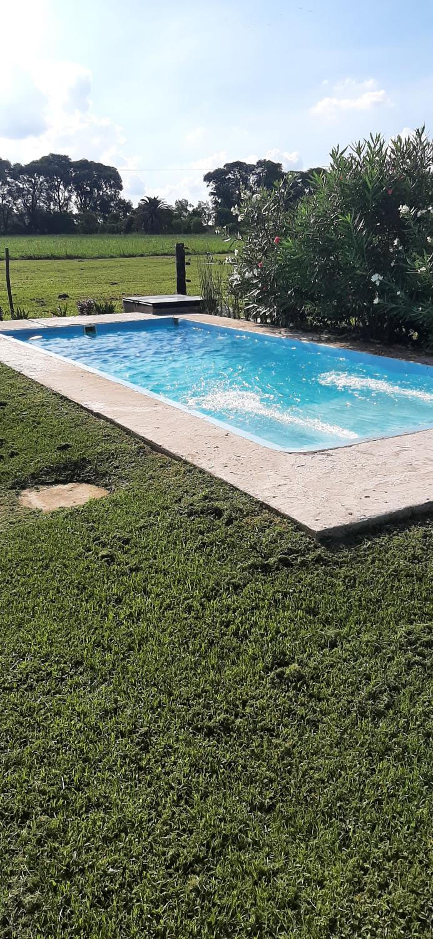Casita Linda