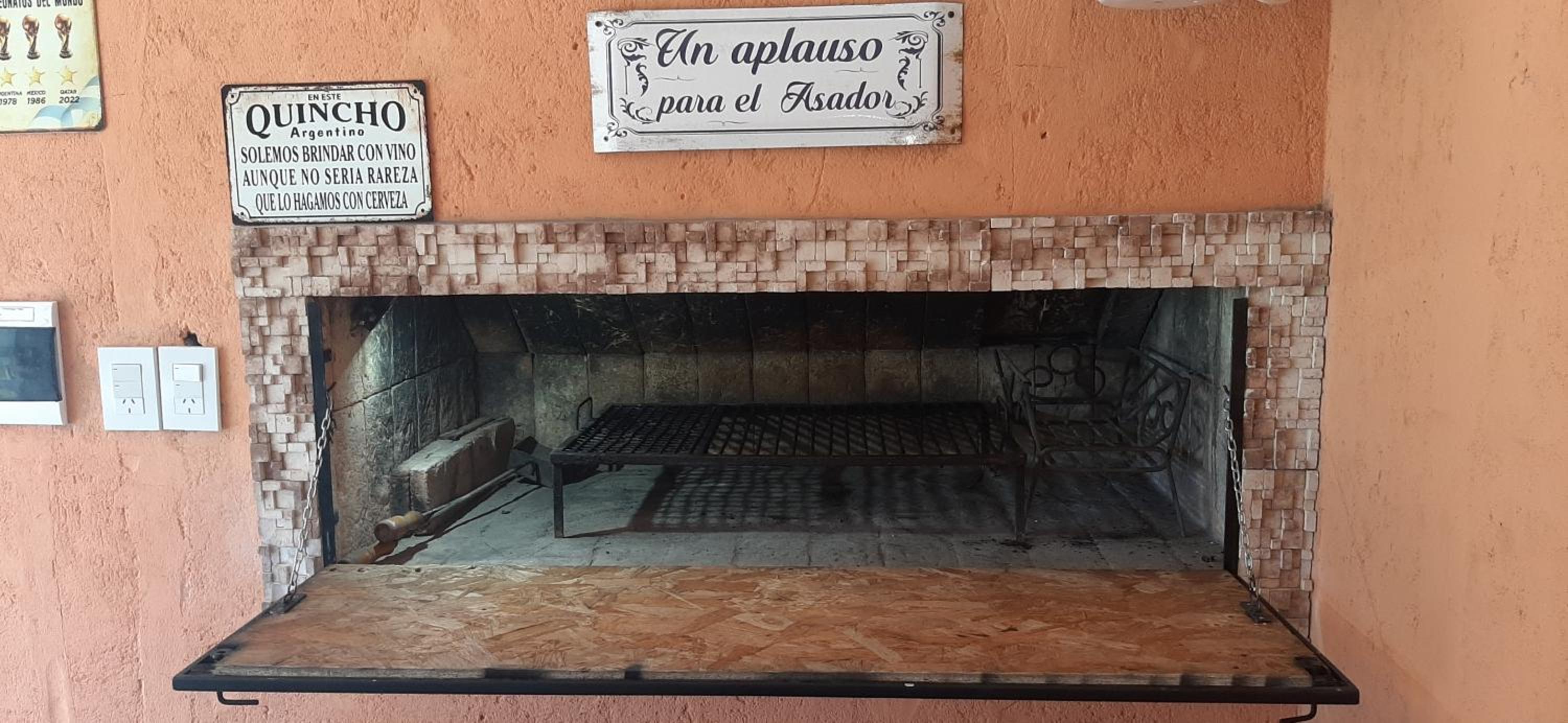 Casita Linda