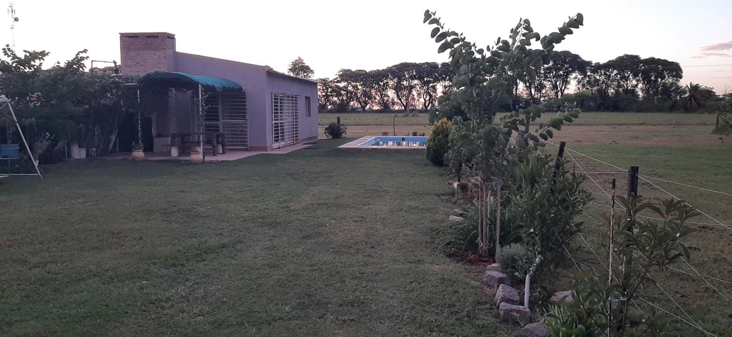 Casita Linda