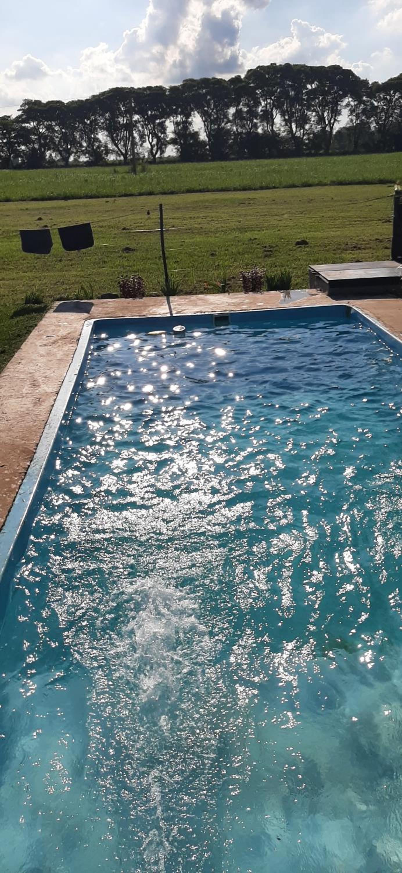 Casita Linda