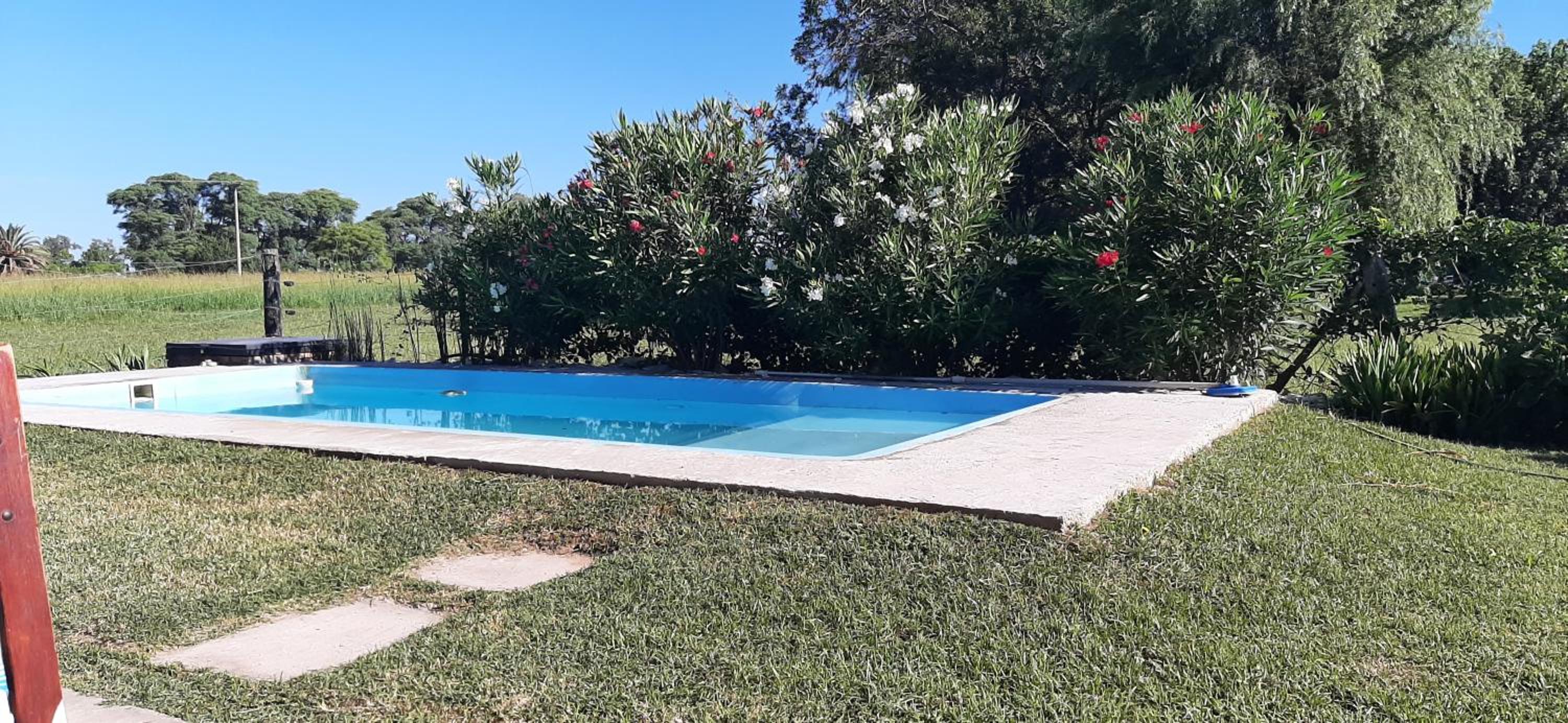 Casita Linda
