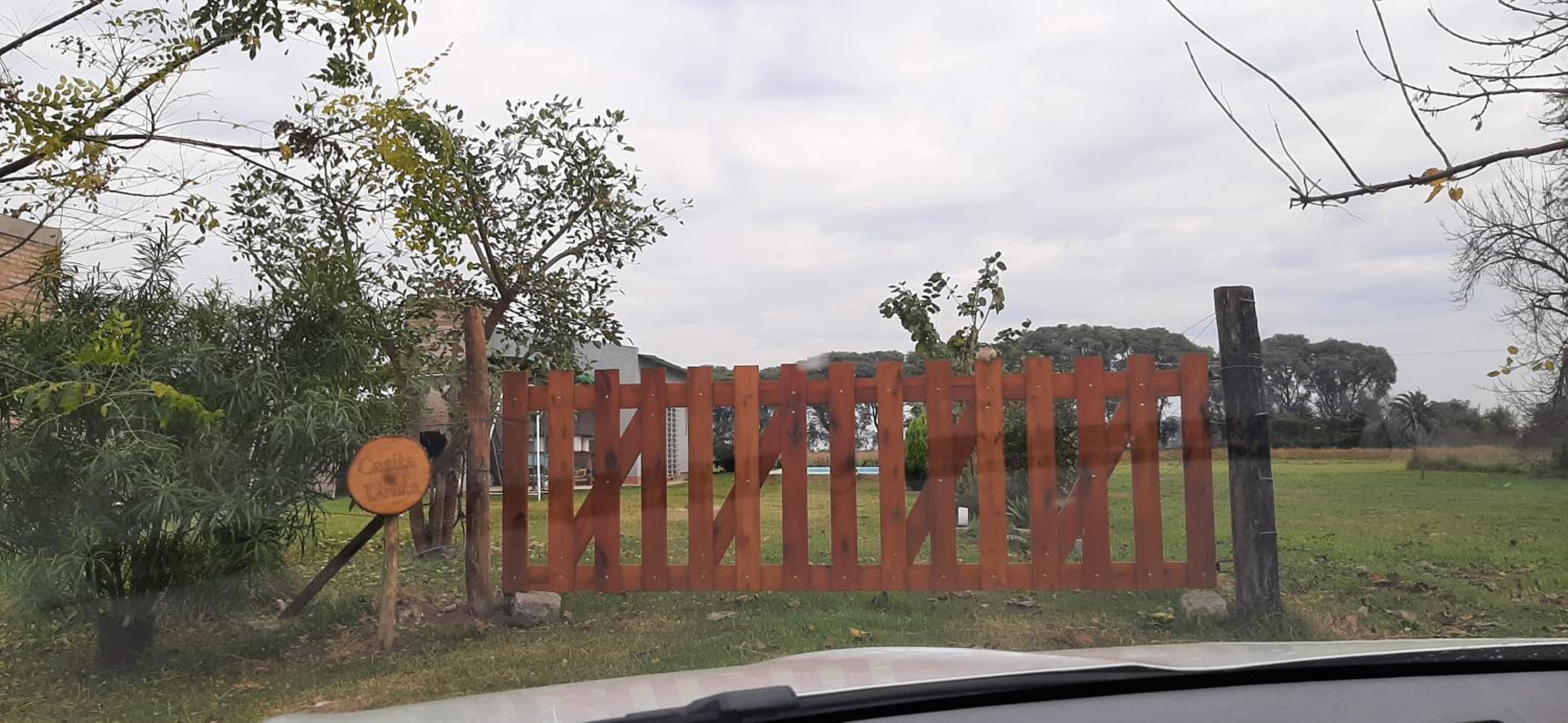 Casita Linda