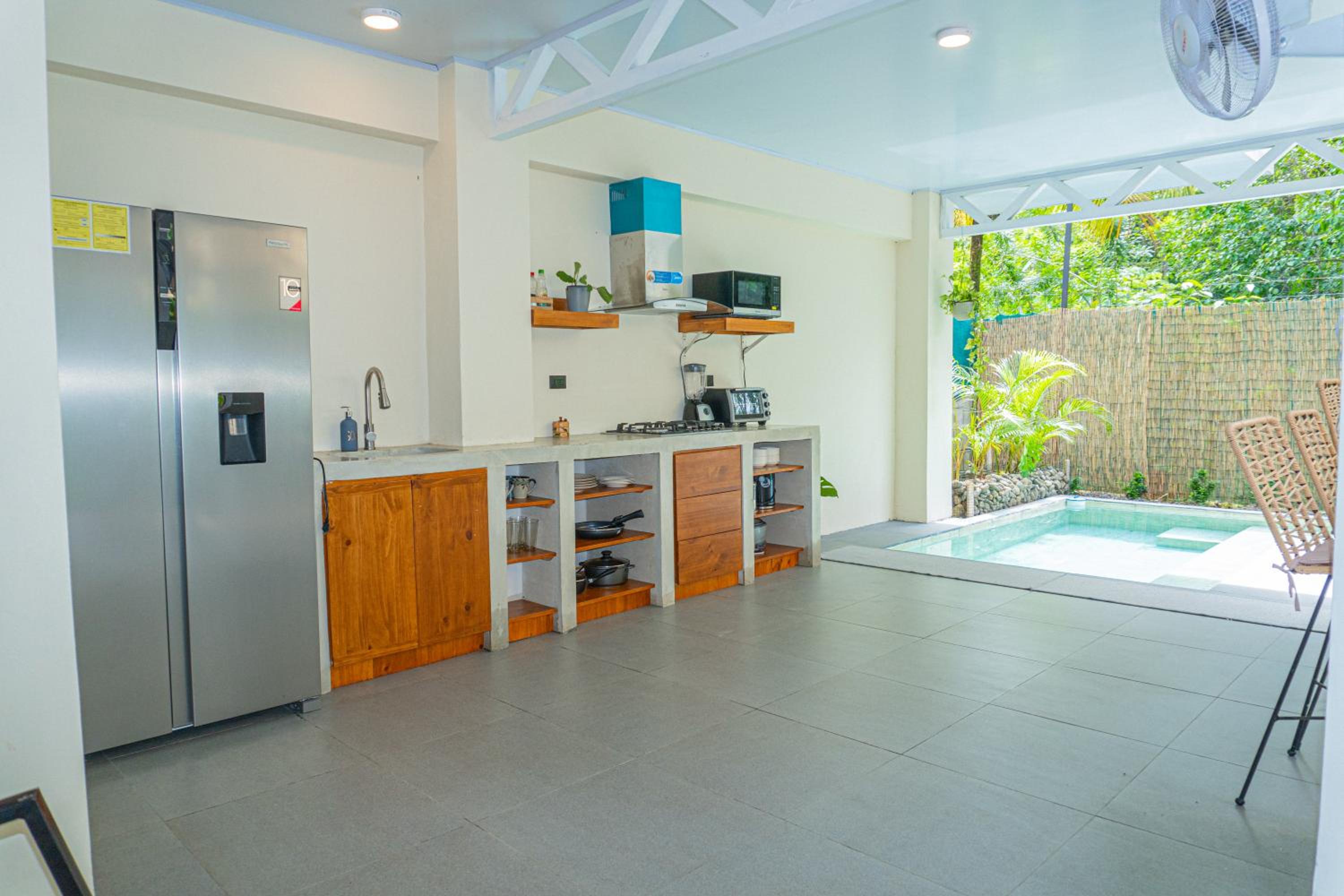 Casa Jalapa with private pool