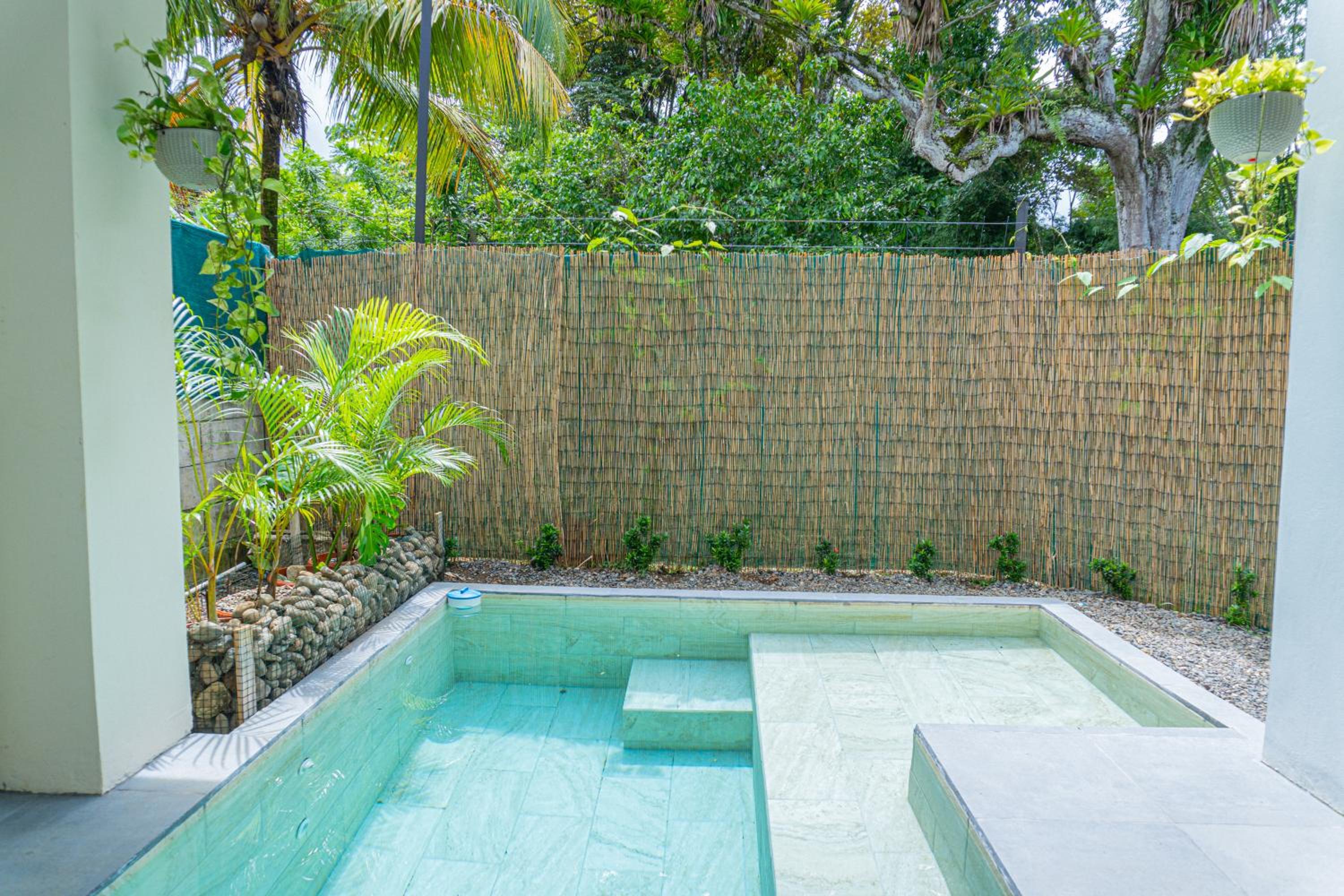Casa Jalapa with private pool