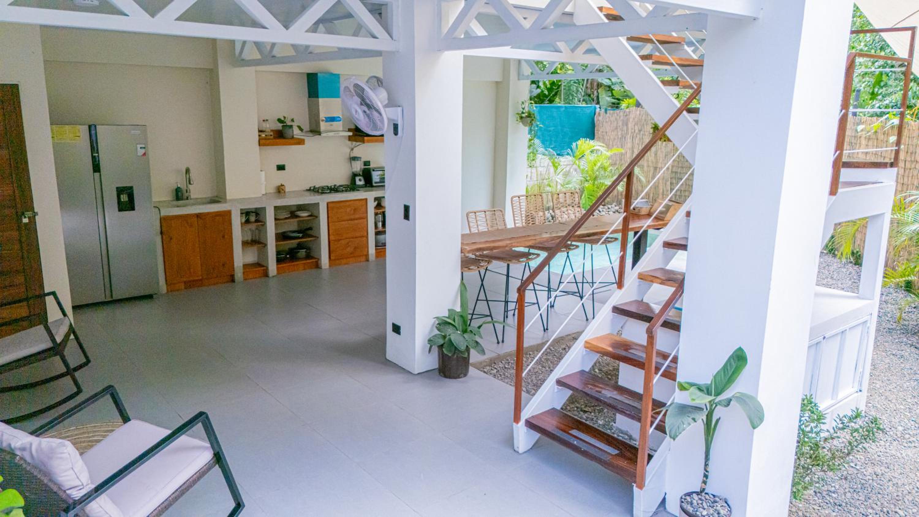 Casa Jalapa with private pool