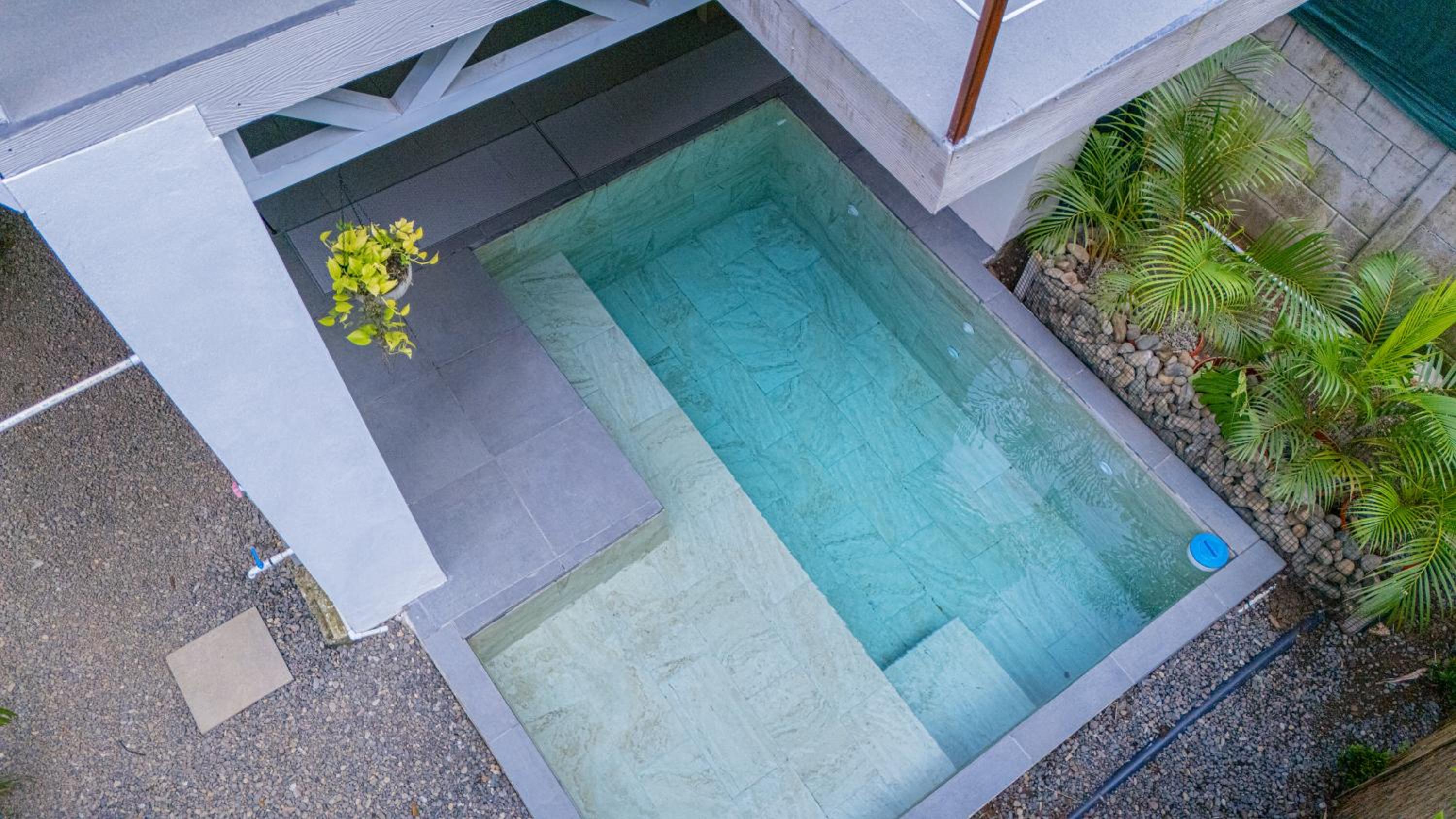 Casa Jalapa with private pool