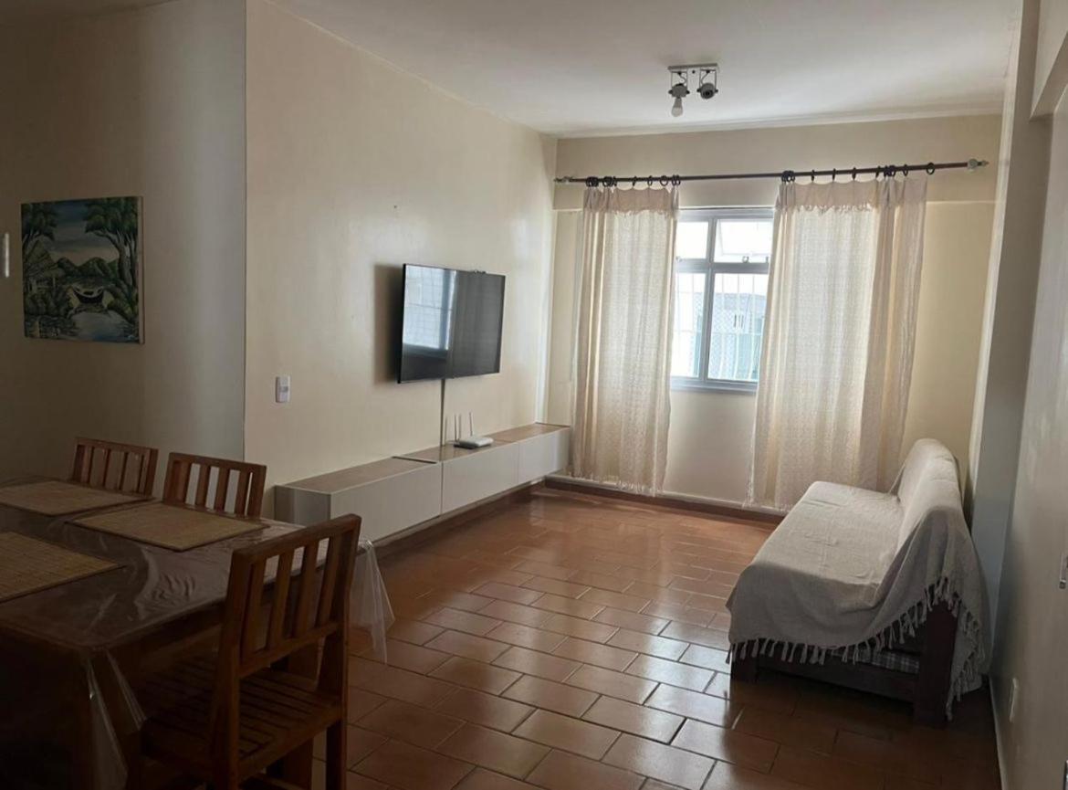 Apartamento emGuarapari, 50m da praia