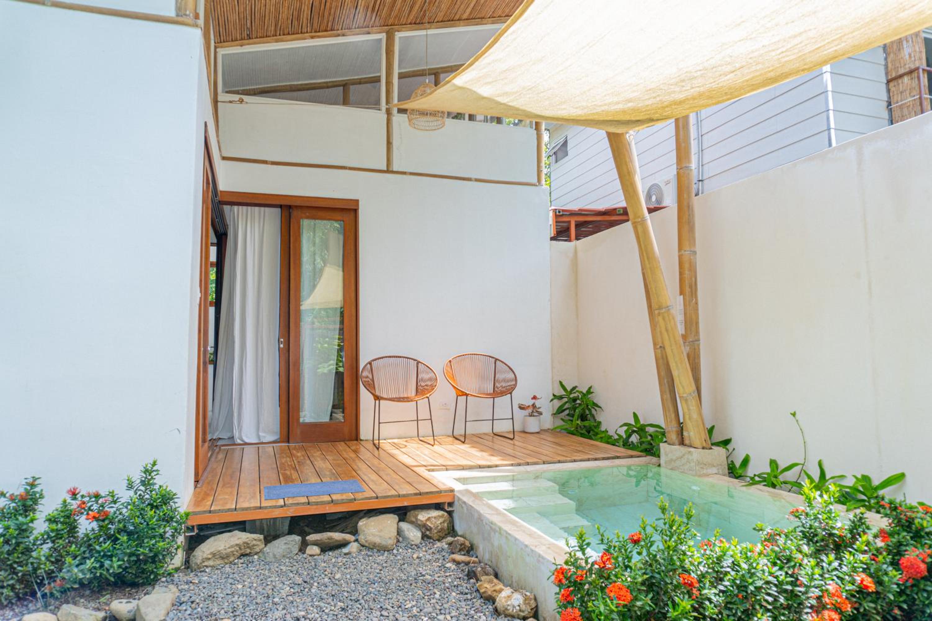 Casa Serena Private pool 800m from the beach