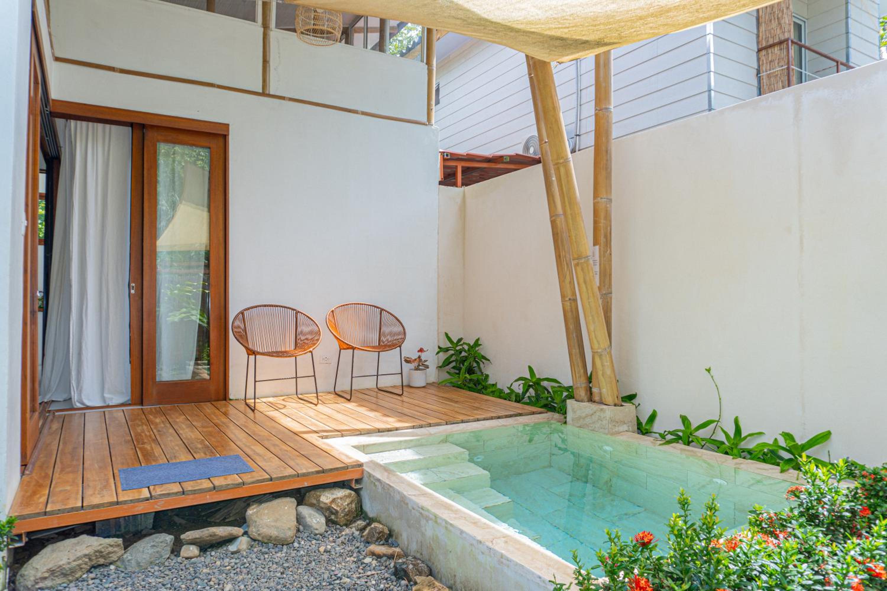 Casa Serena Private pool 800m from the beach