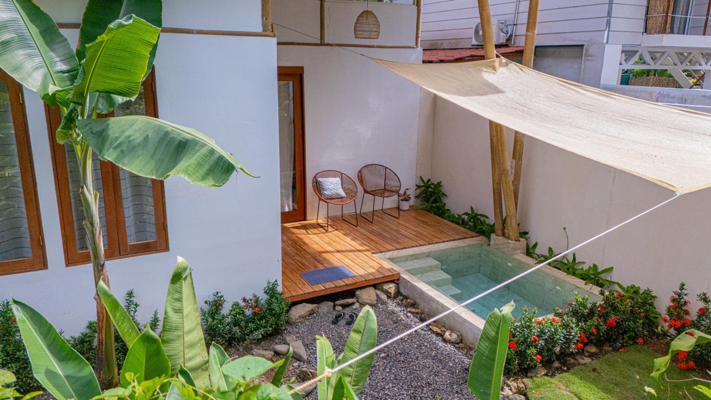 Casa Serena Private pool 800m from the beach