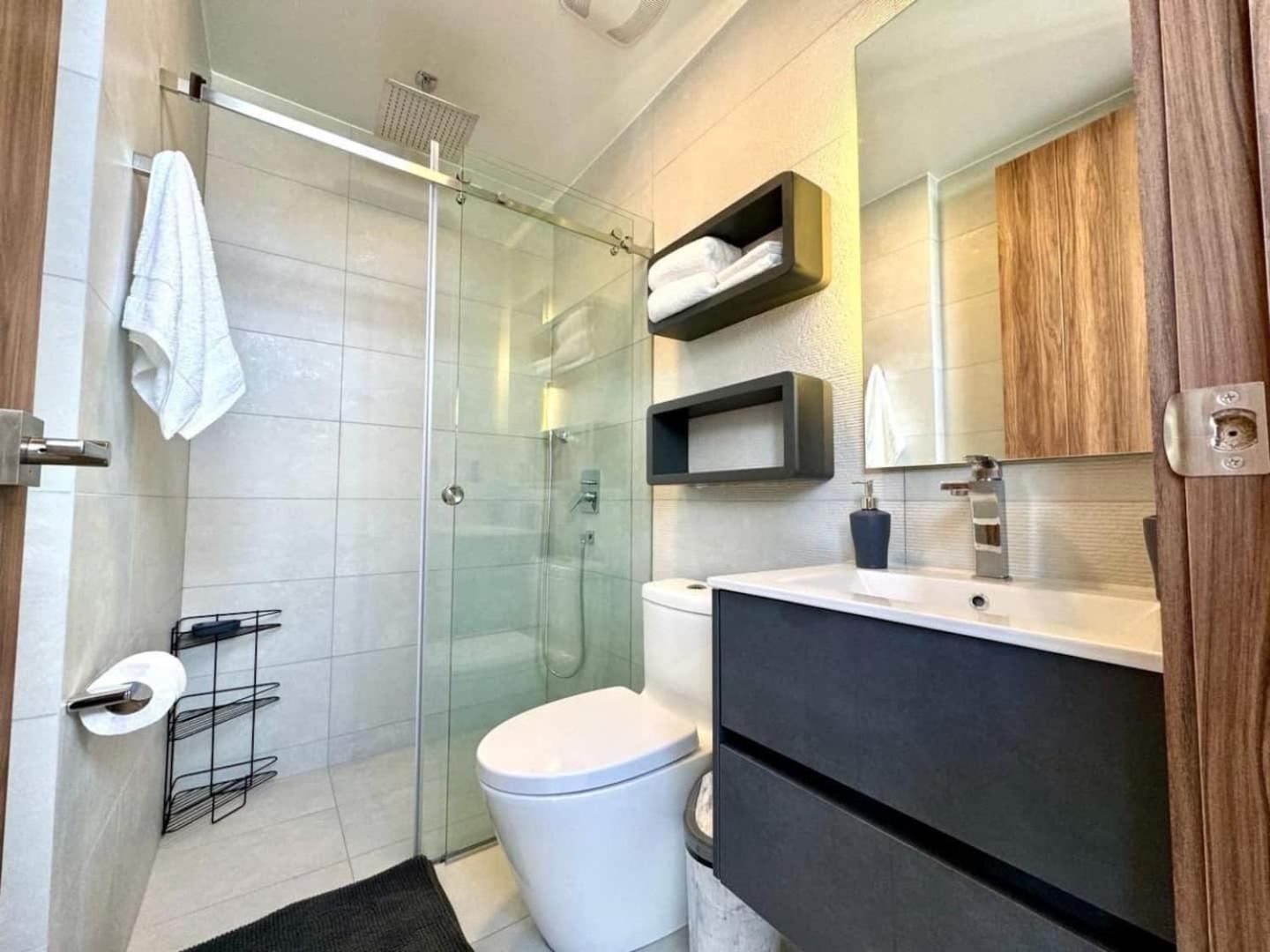Elegante Mini-suite - Inteligente Queen