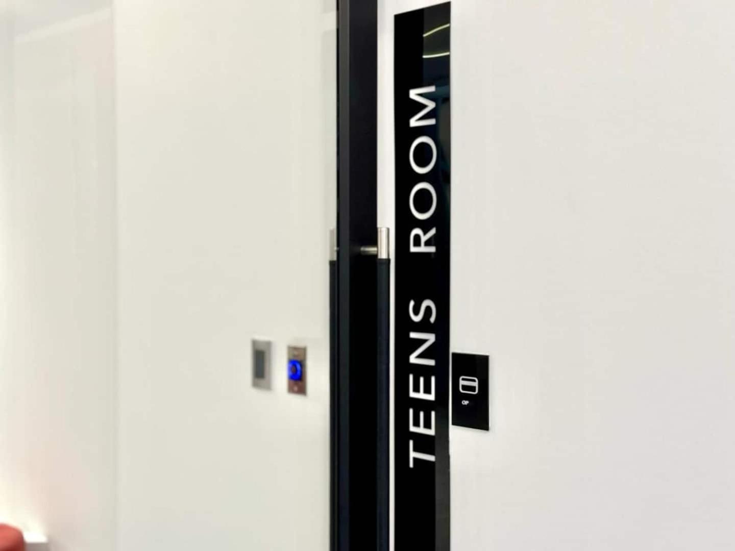Elegante Mini-suite - Inteligente Queen