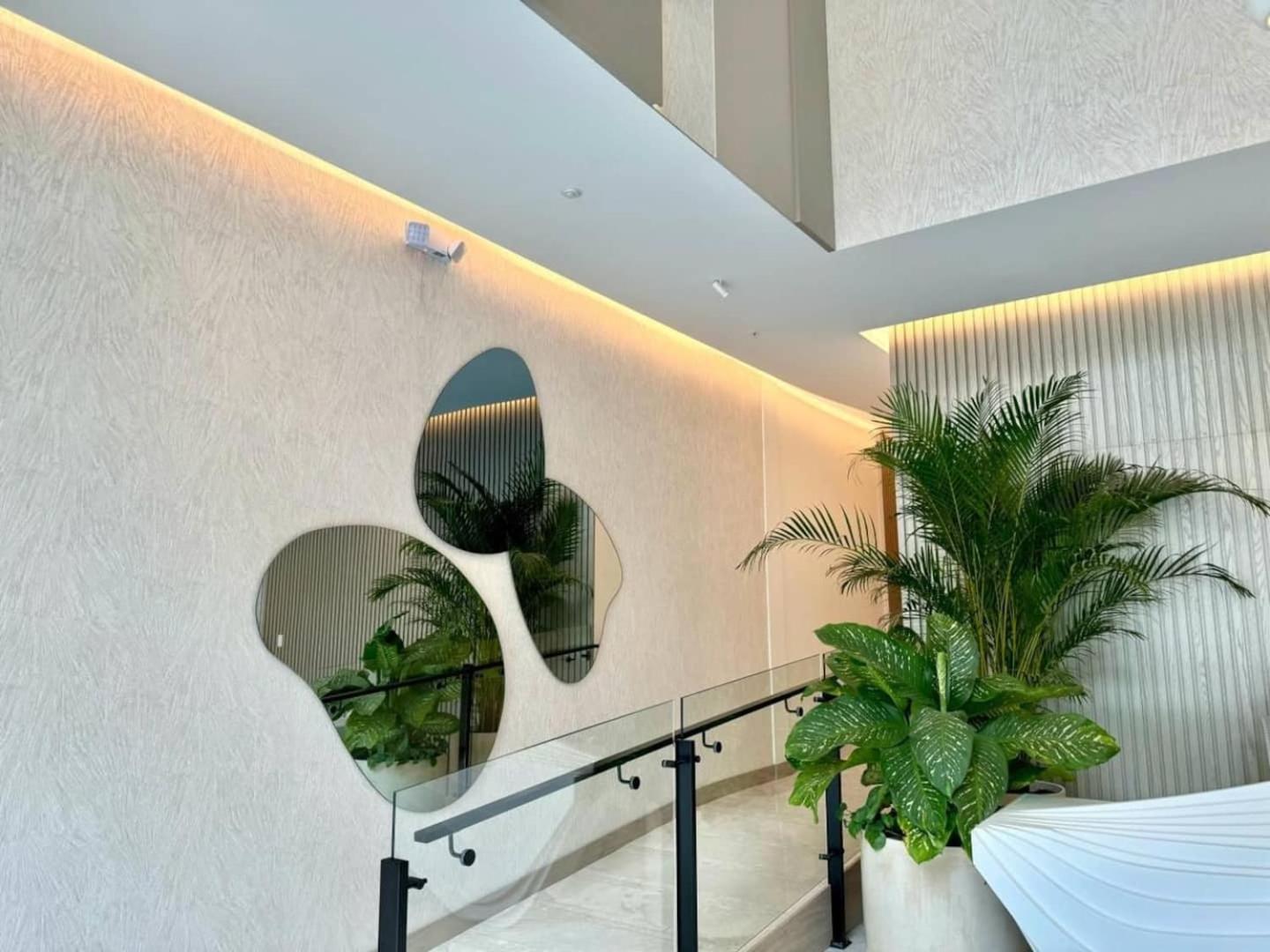 Elegante Mini-suite - Inteligente Queen
