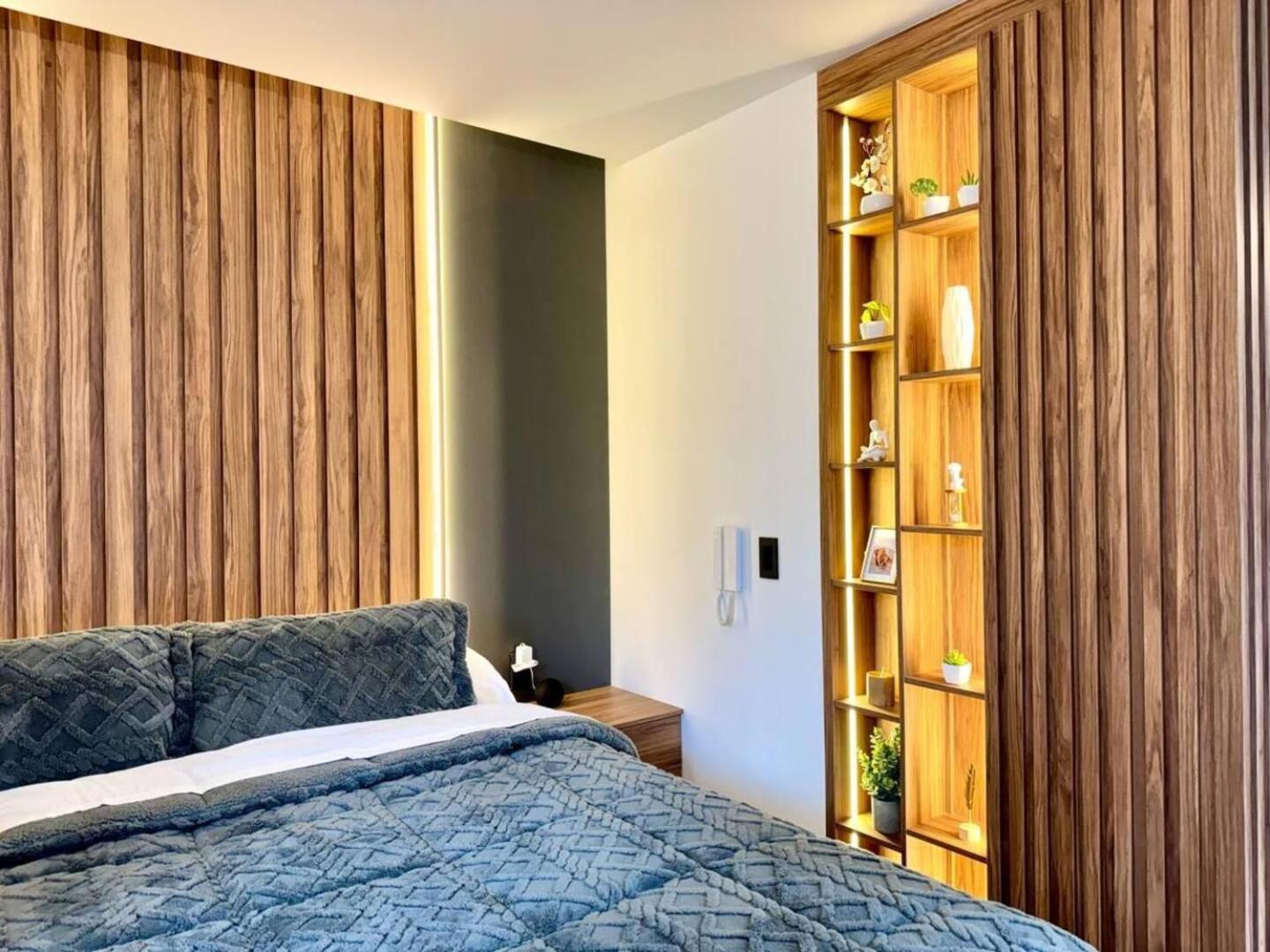 Elegante Mini-suite - Inteligente Queen