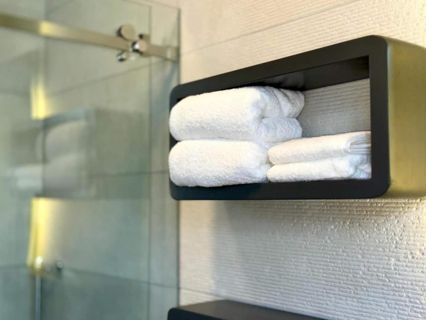 Elegante Mini-suite - Inteligente Queen
