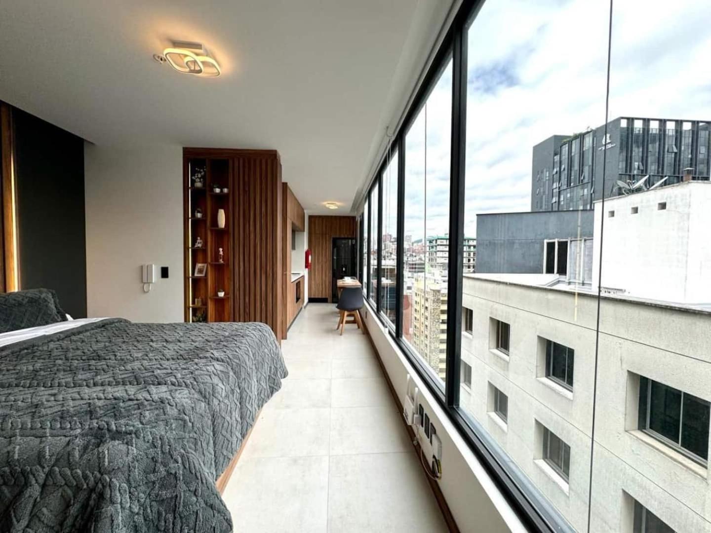 Elegante Mini-suite - Inteligente Queen