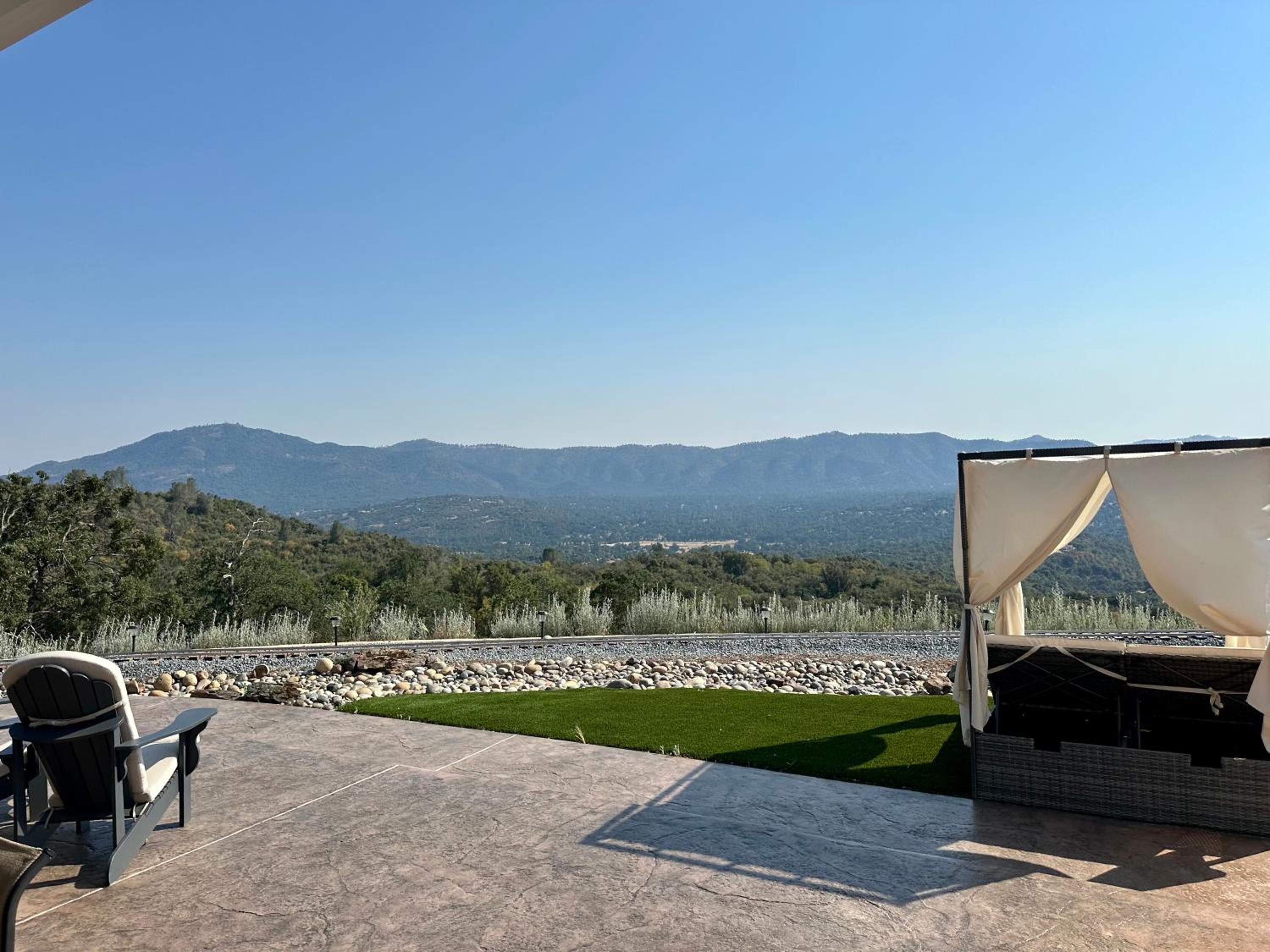 Enchanted Property near Yosemite, View, Game Room view 4