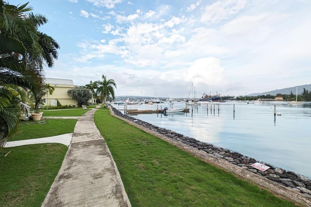 Seawind Studio Apartment view 2