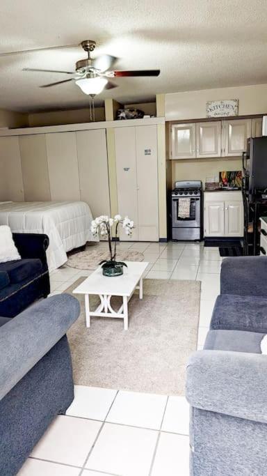 Seawind Studio Apartment view 5