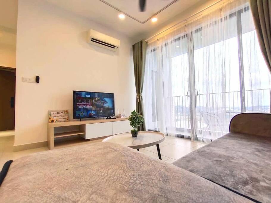 Cozy Retreat at Sri Kembangan