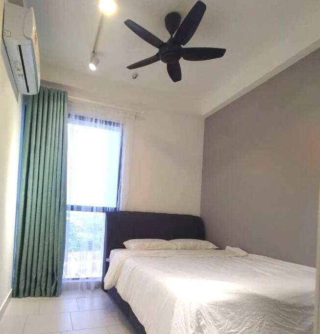 Cozy Retreat at Sri Kembangan