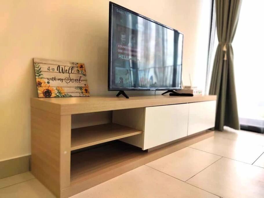 Cozy Retreat at Sri Kembangan