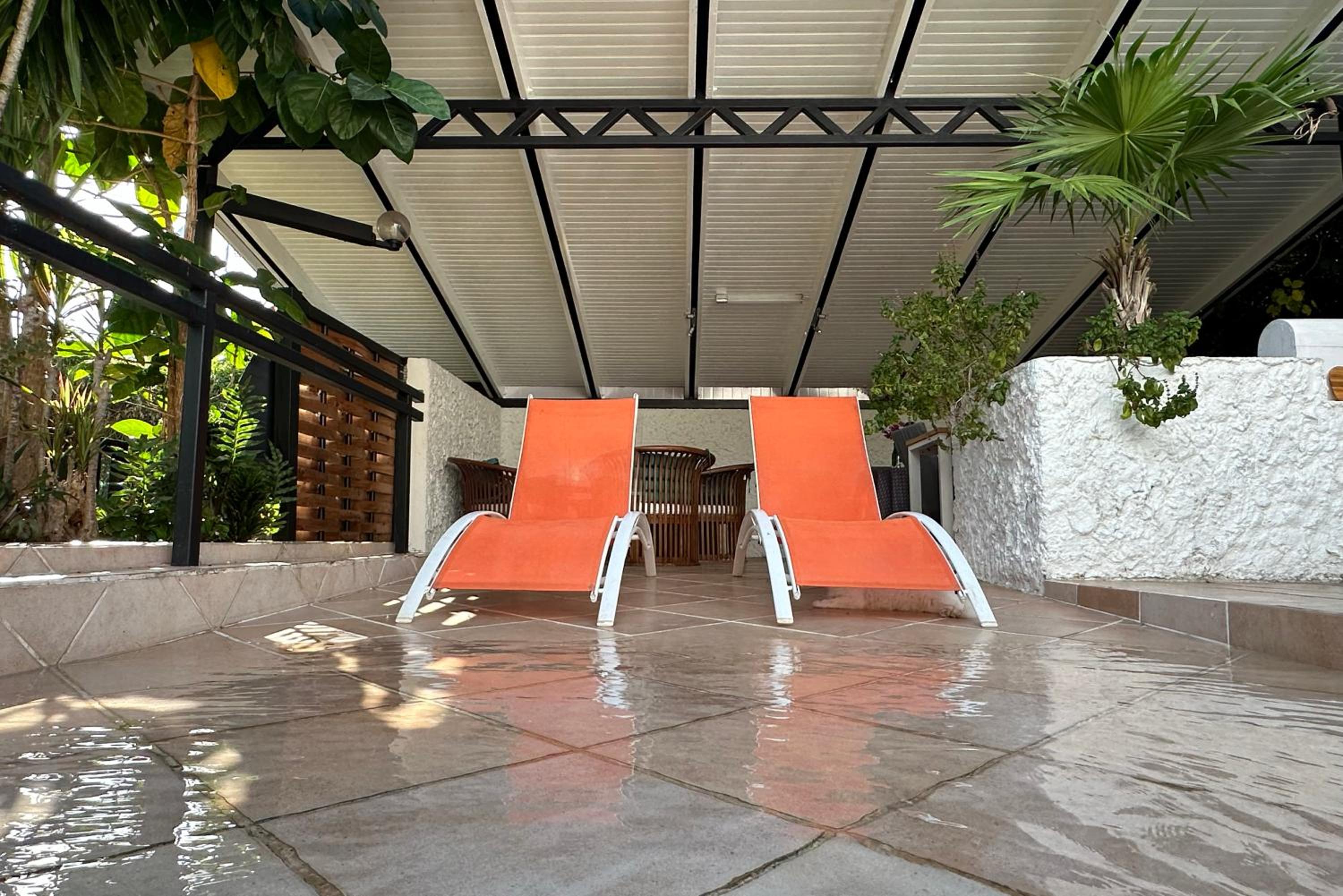 Te Fiti Lodge