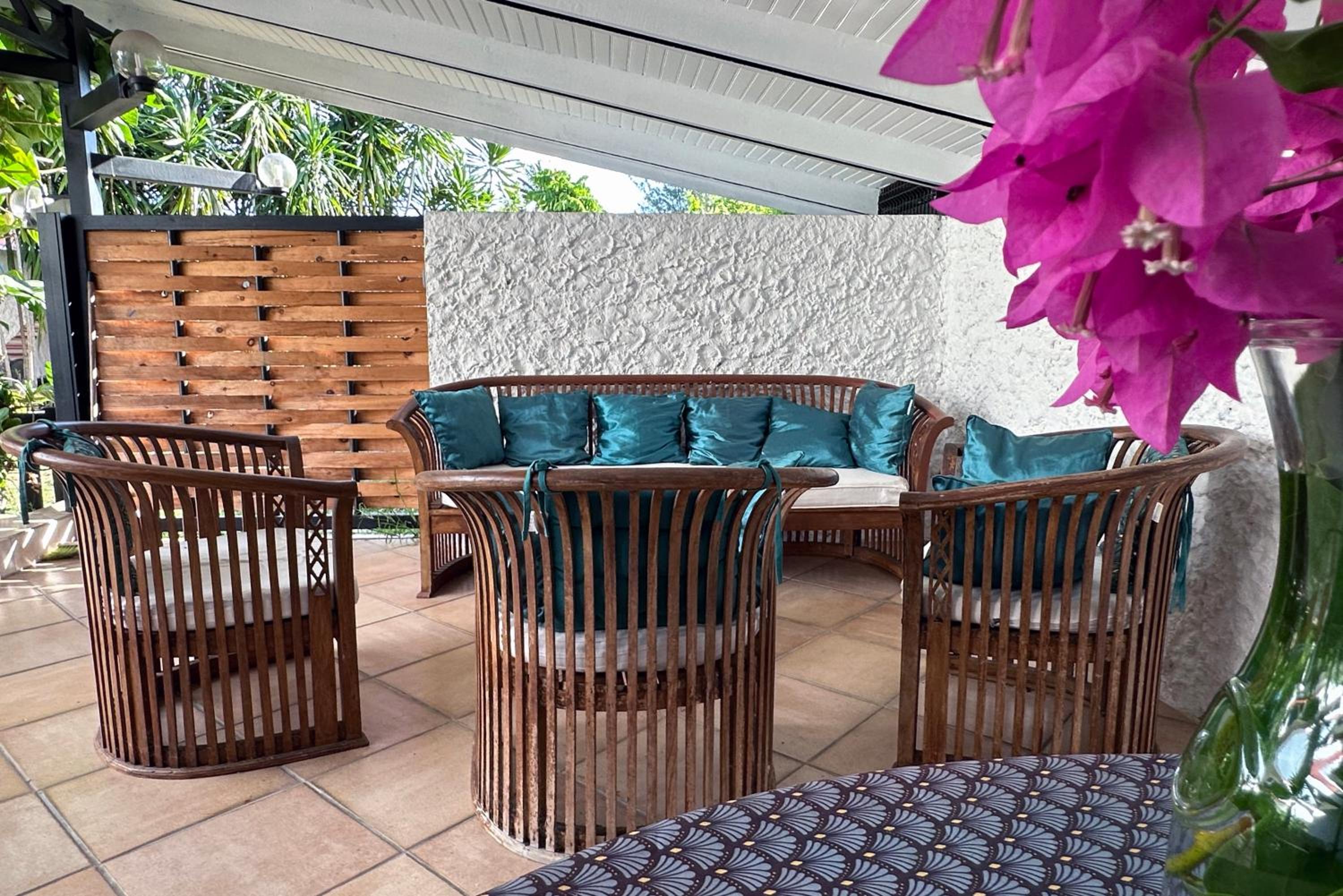 Te Fiti Lodge