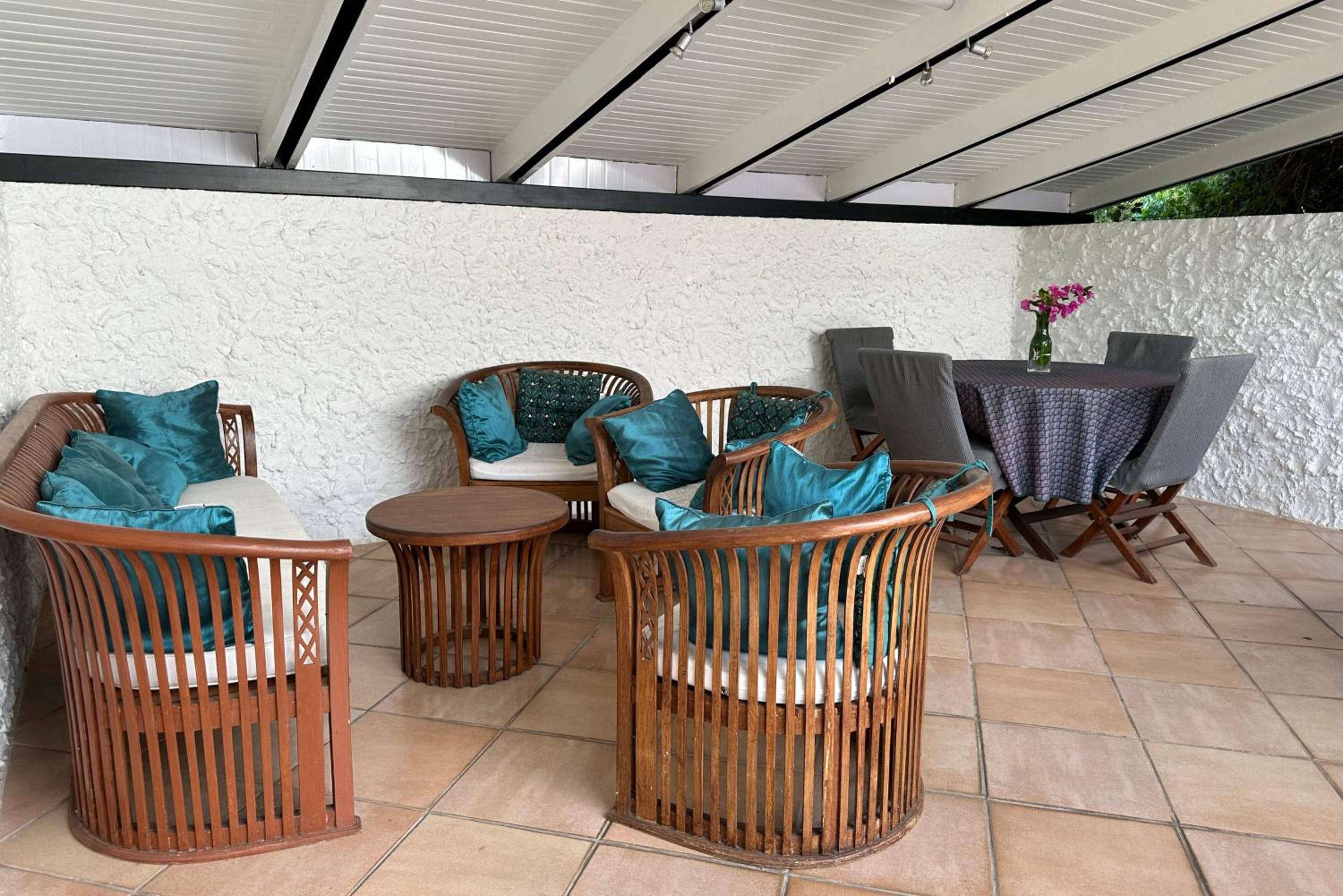 Te Fiti Lodge