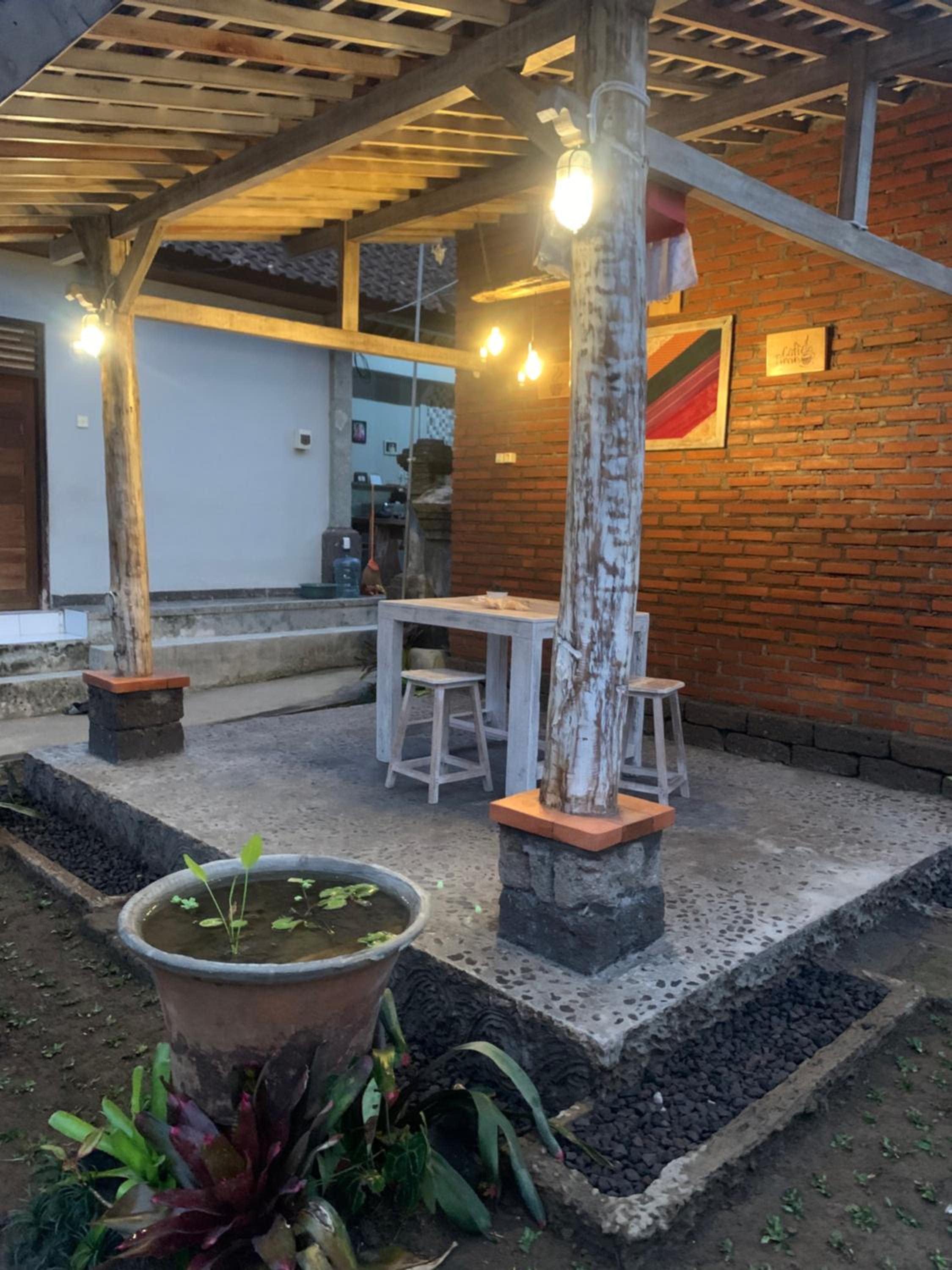 Ambara Guest House