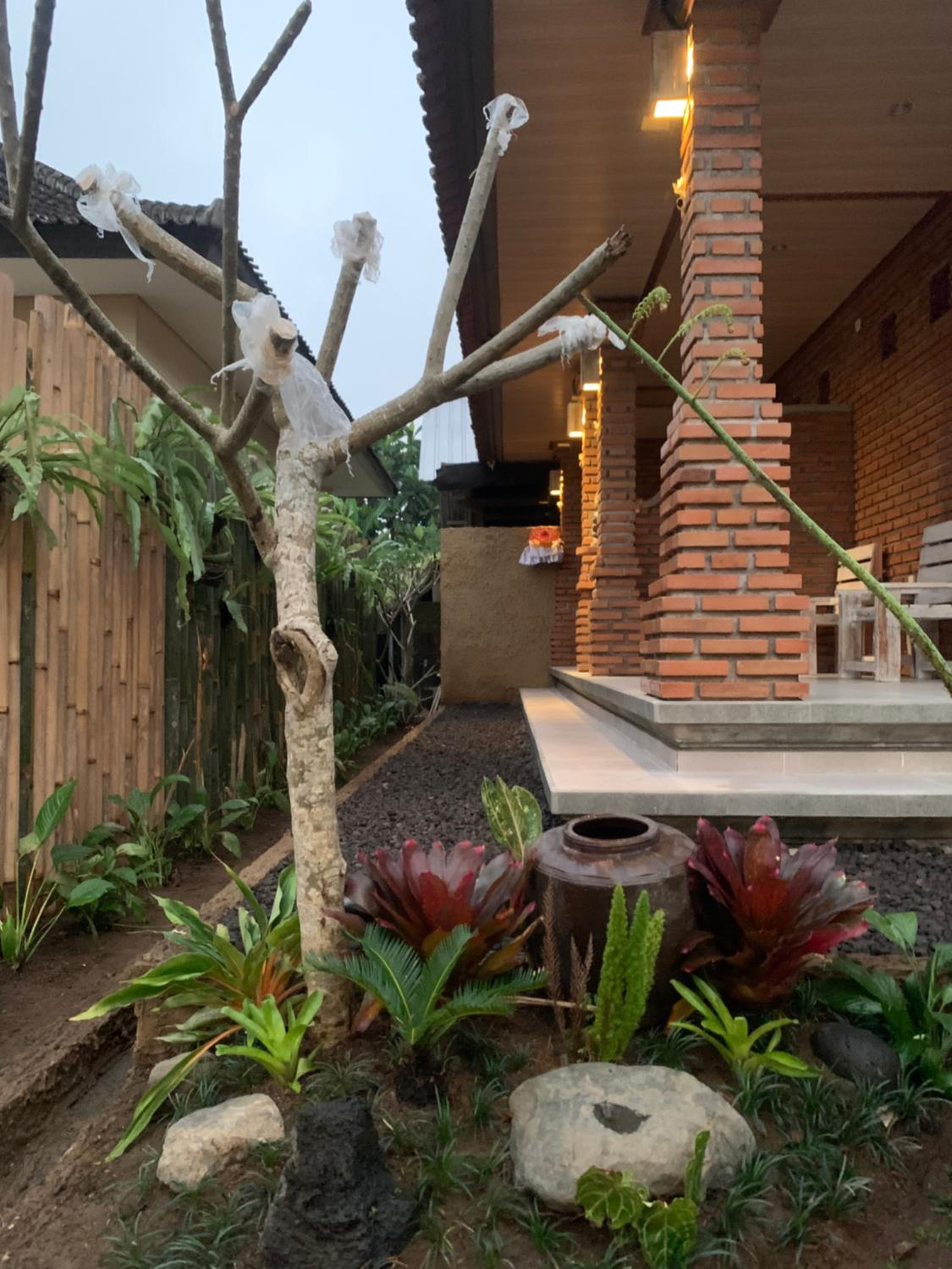 Ambara Guest House
