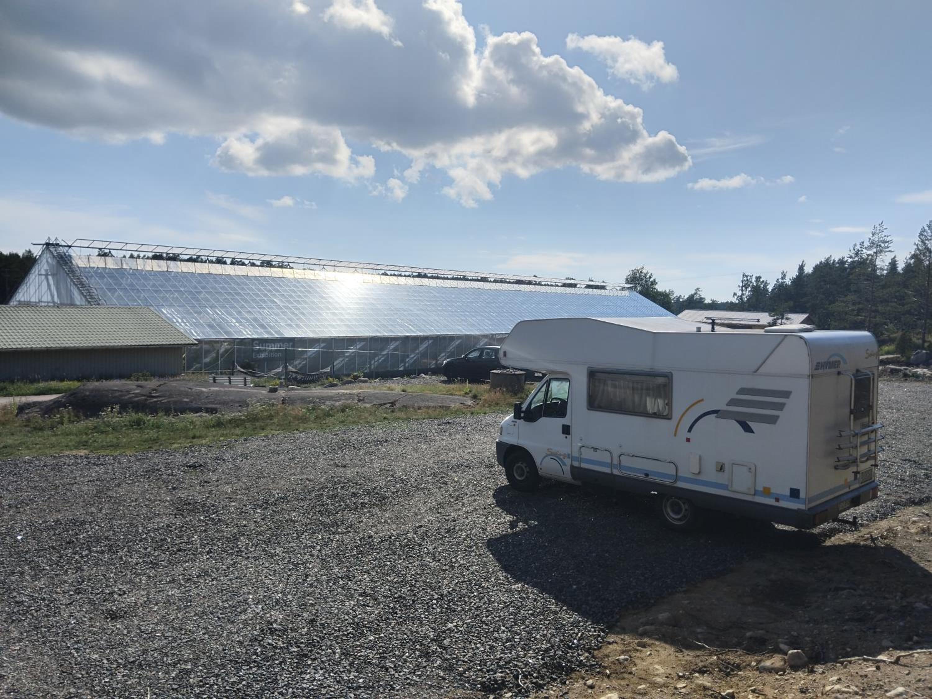 Nagu Camping