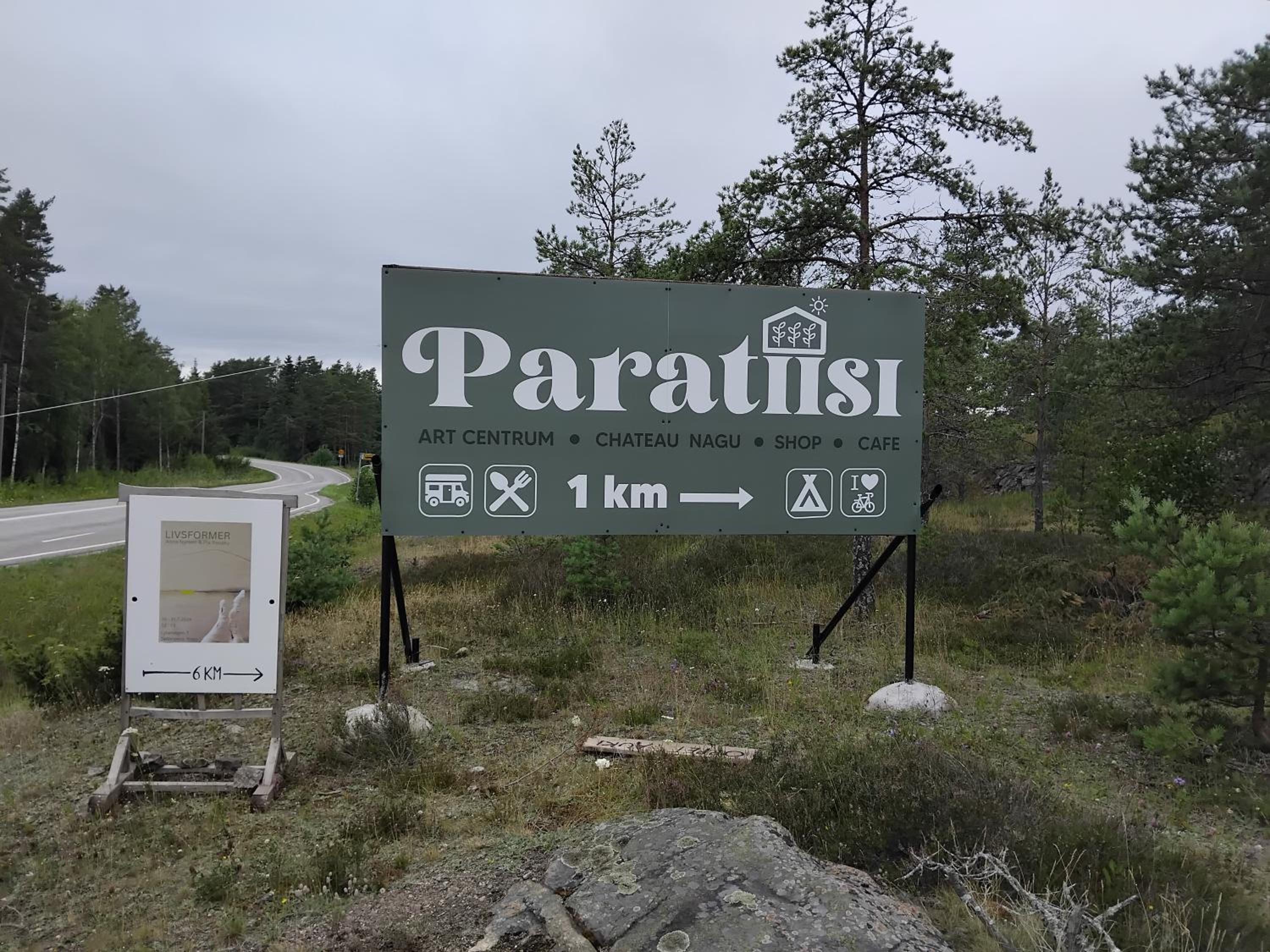 Nagu Camping
