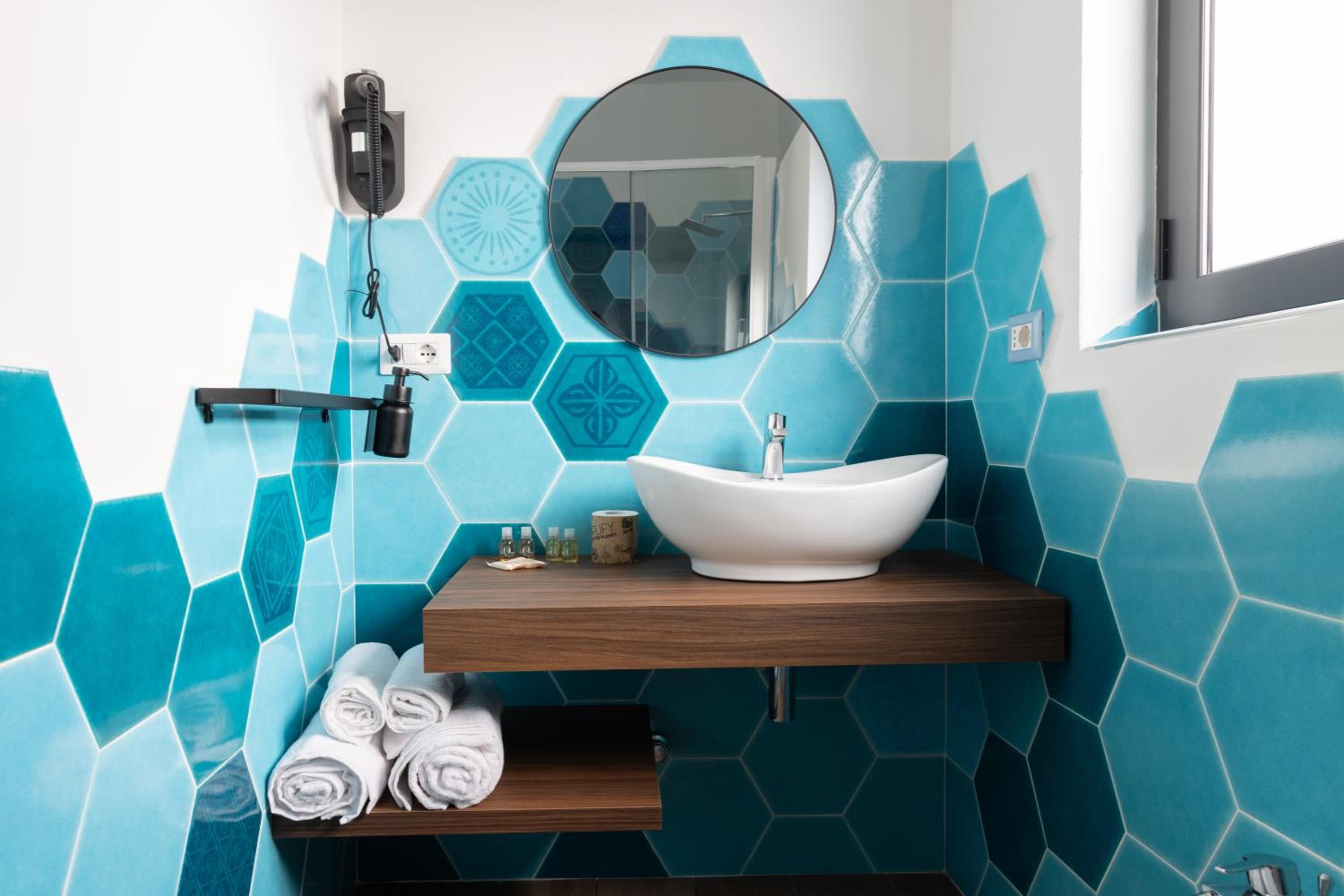 Su Entu Guest House view 4