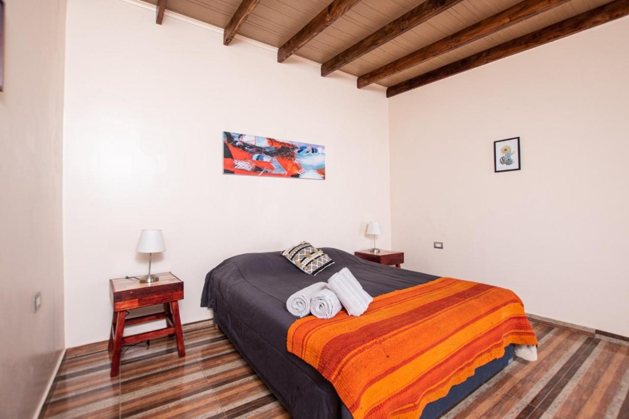 Hostal Belen