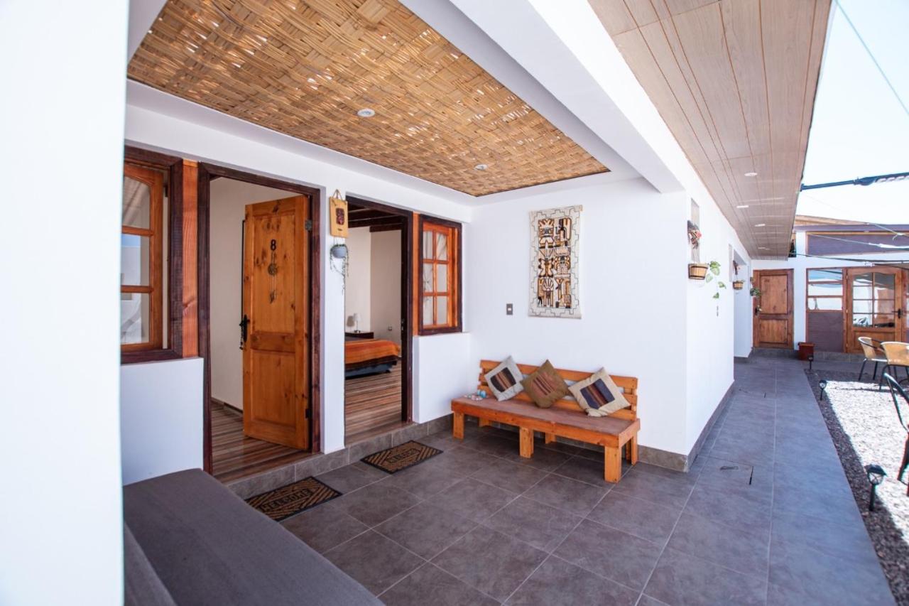 Hostal Belen