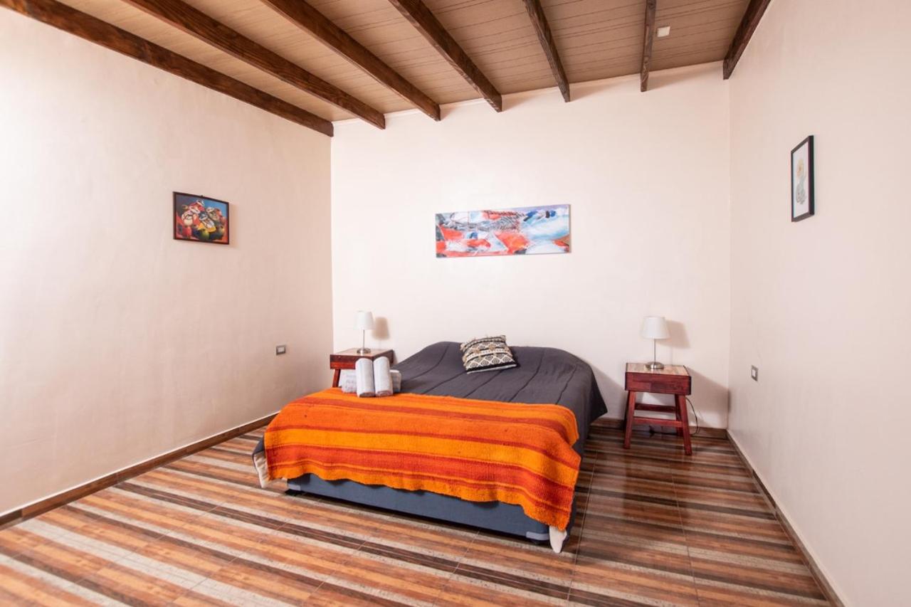 Hostal Belen