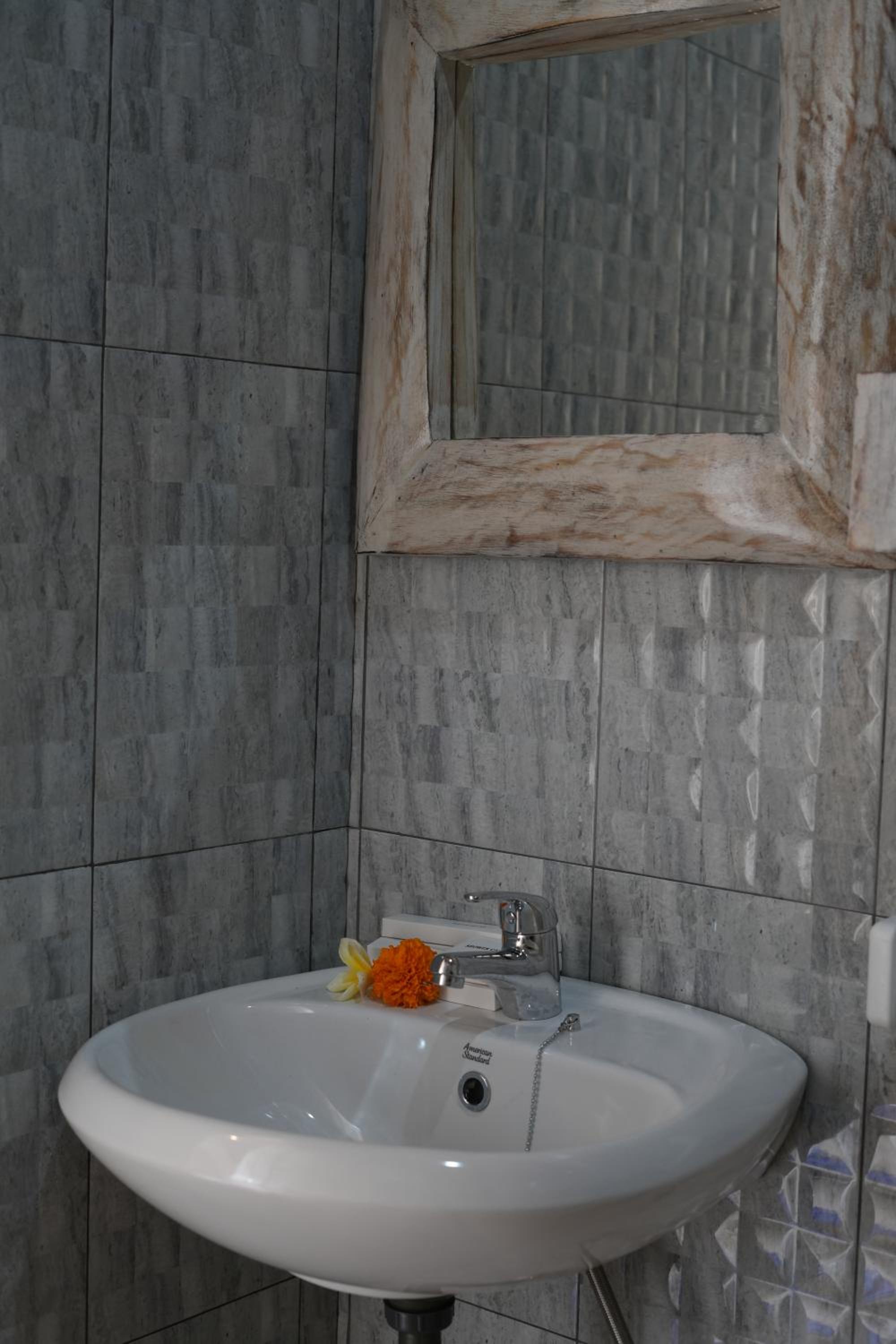 Ambara Guest House